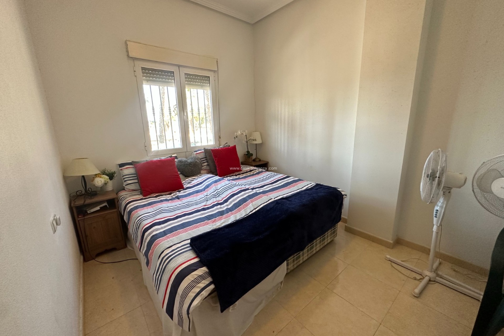 Resale - Apartment / flat - Jacarilla - Inland