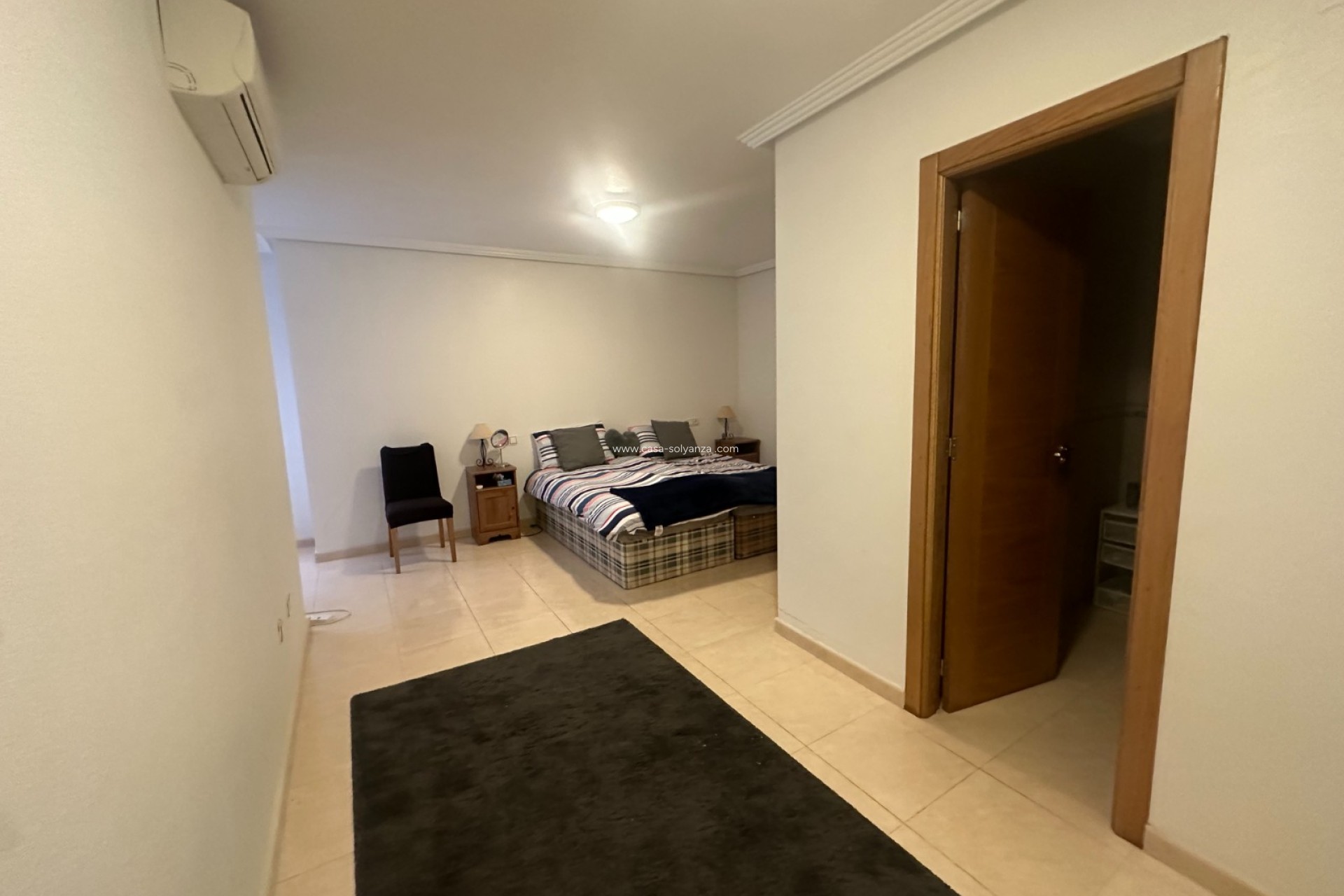 Resale - Apartment / flat - Jacarilla - Inland