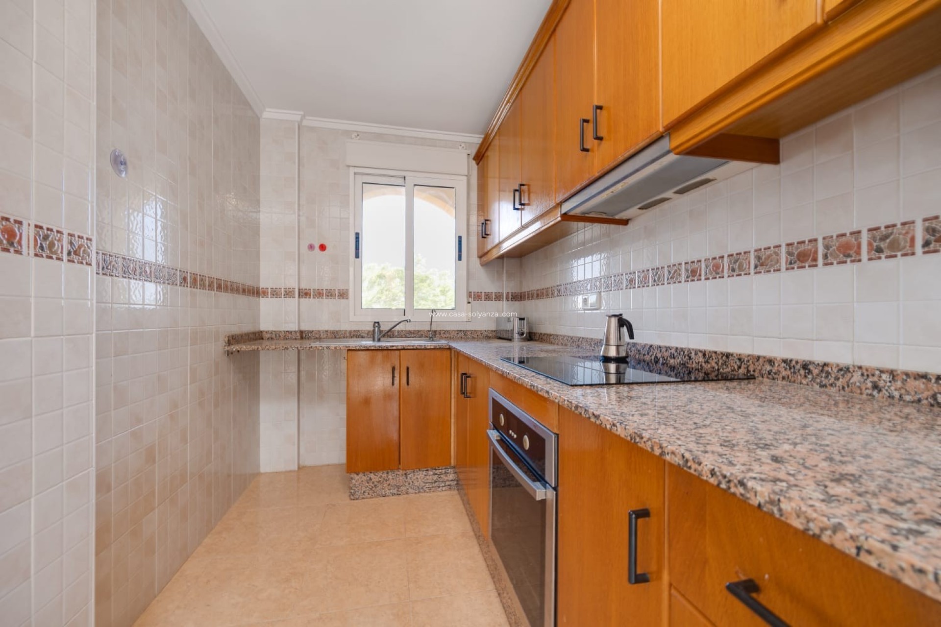 Resale - Apartment / flat - Jacarilla
