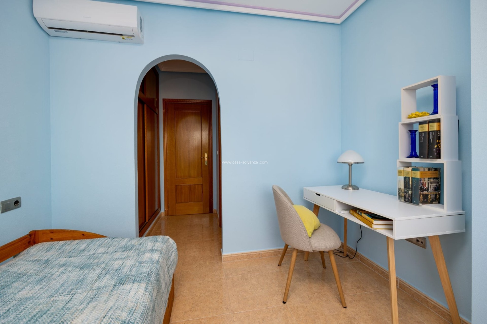 Resale - Apartment / flat - Jacarilla