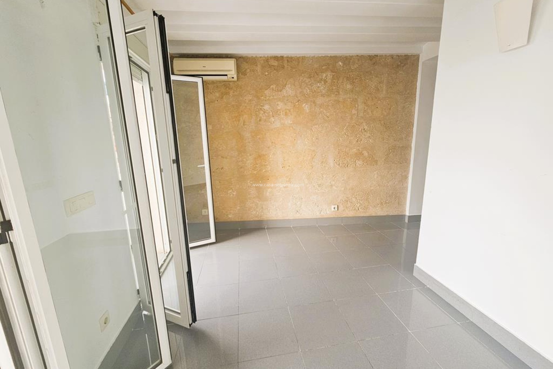 Resale - Apartment / flat - Jávea - Costa Blanca