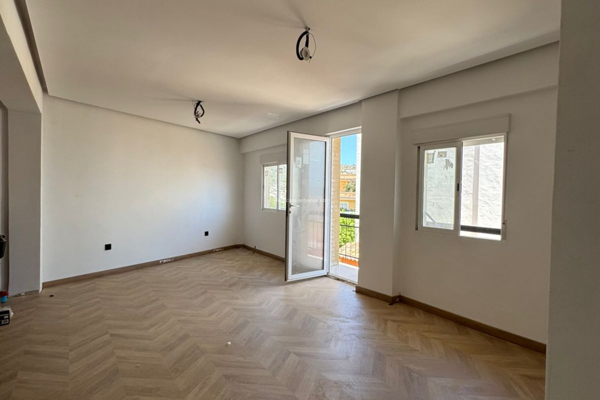 Resale - Apartment / flat - Jávea - Costa Blanca