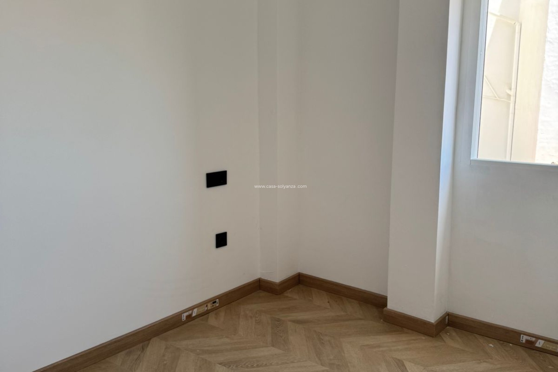 Resale - Apartment / flat - Jávea - Costa Blanca