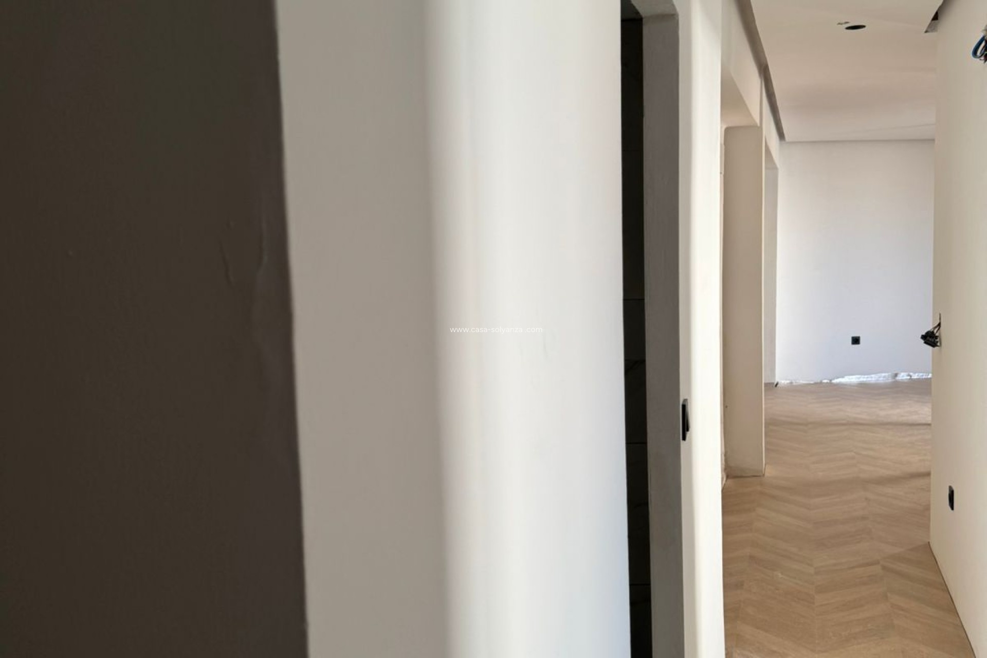 Resale - Apartment / flat - Jávea - Costa Blanca
