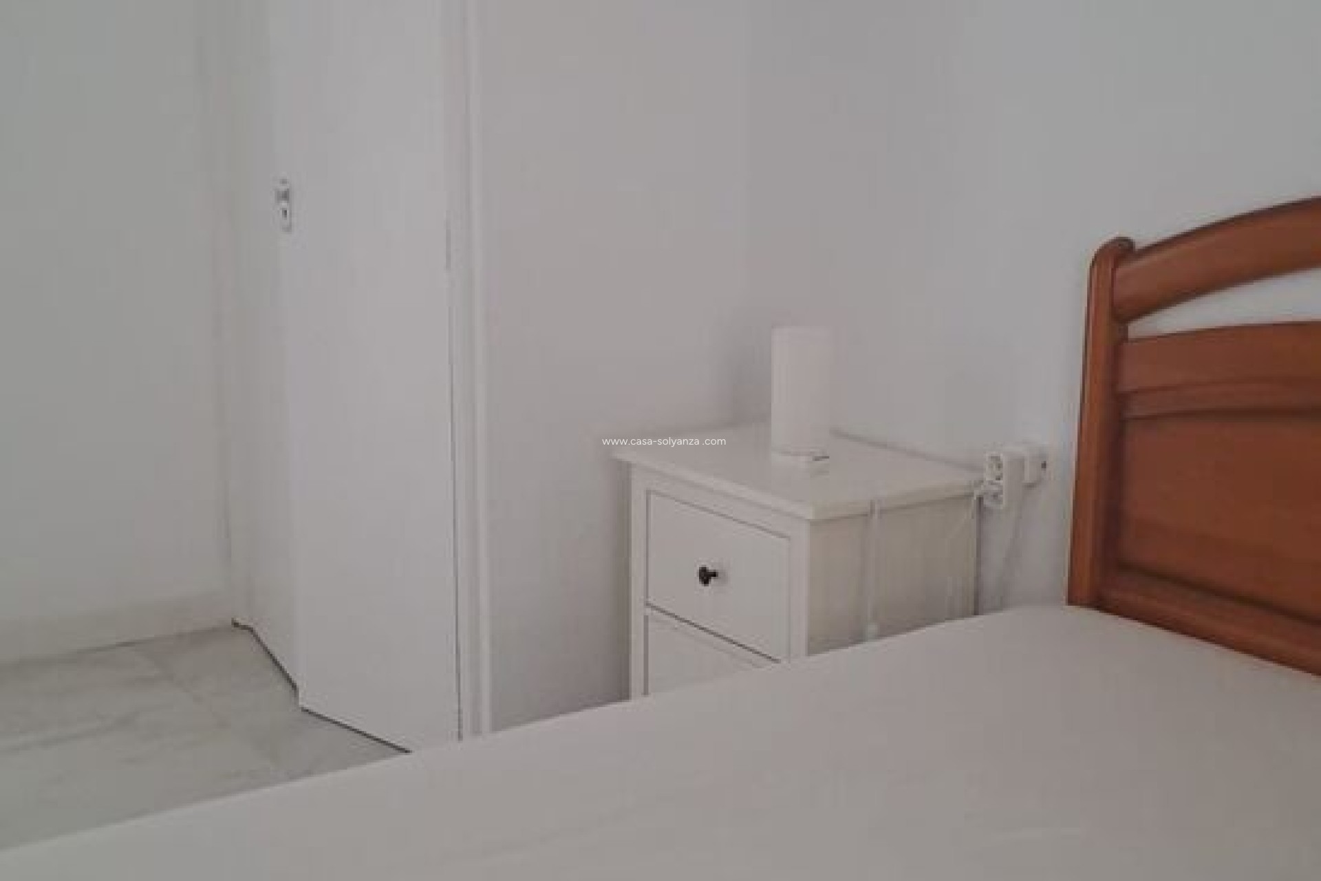 Resale - Apartment / flat - Jávea - Costa Blanca