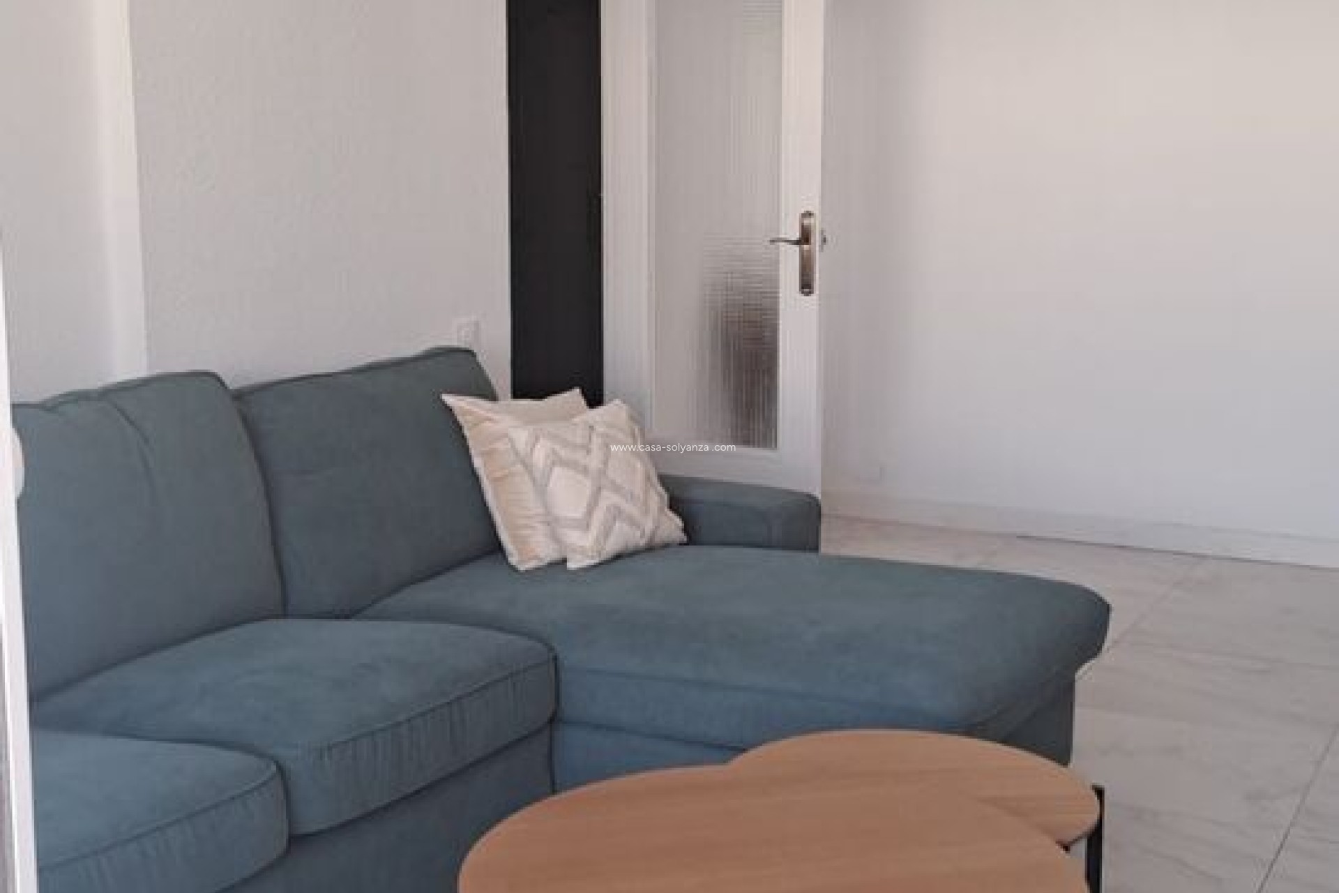 Resale - Apartment / flat - Jávea - Costa Blanca