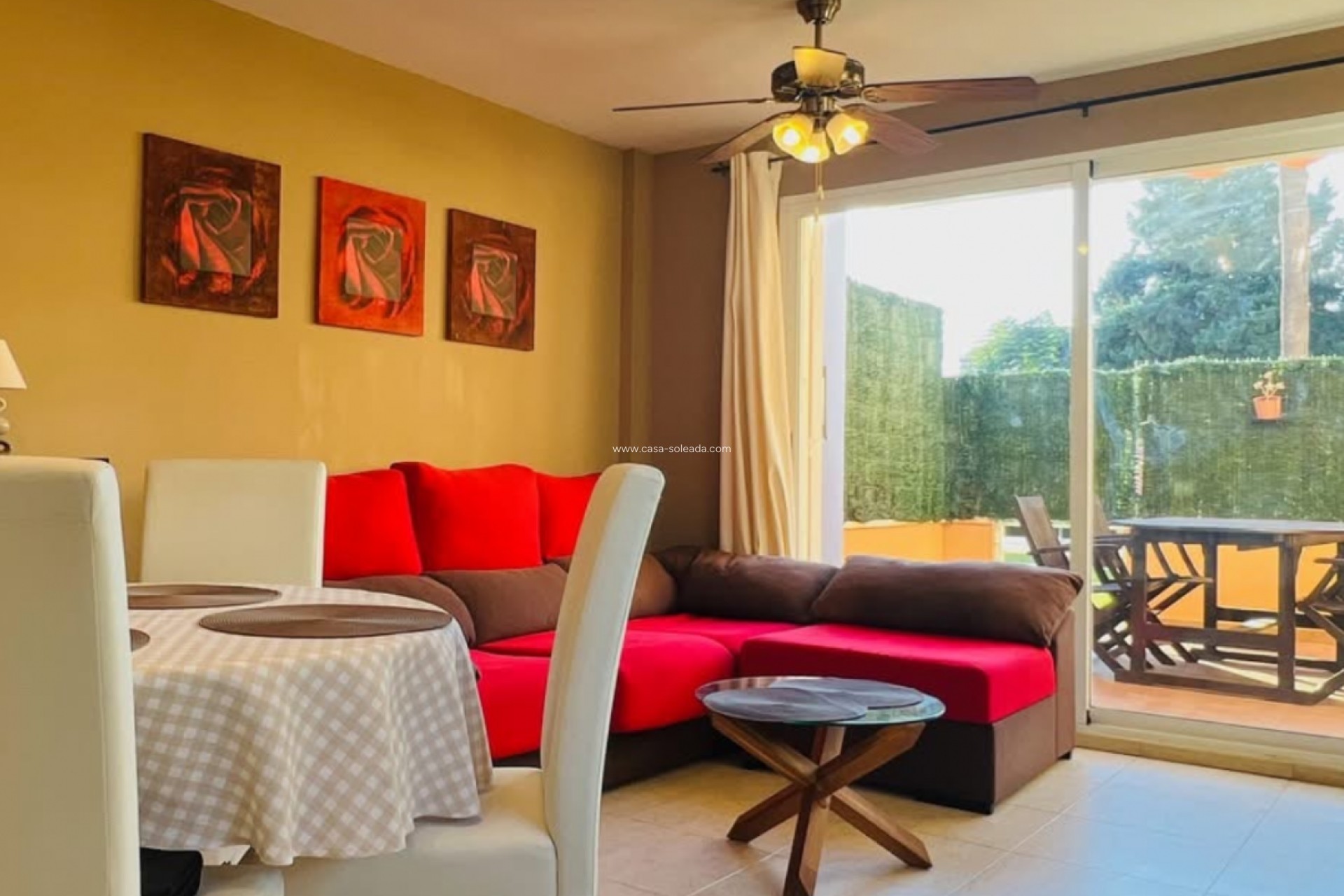 Resale - Apartment / flat - Jávea - Costa Blanca