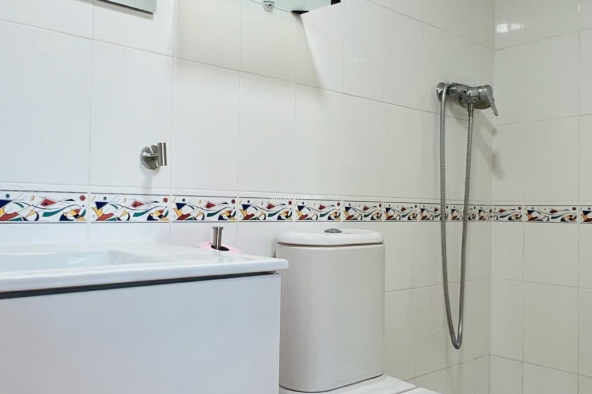 Resale - Apartment / flat - Jávea - Costa Blanca