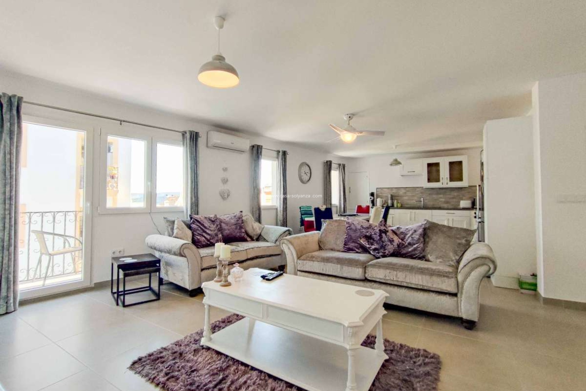 Resale - Apartment / flat - Jávea - Costa Blanca