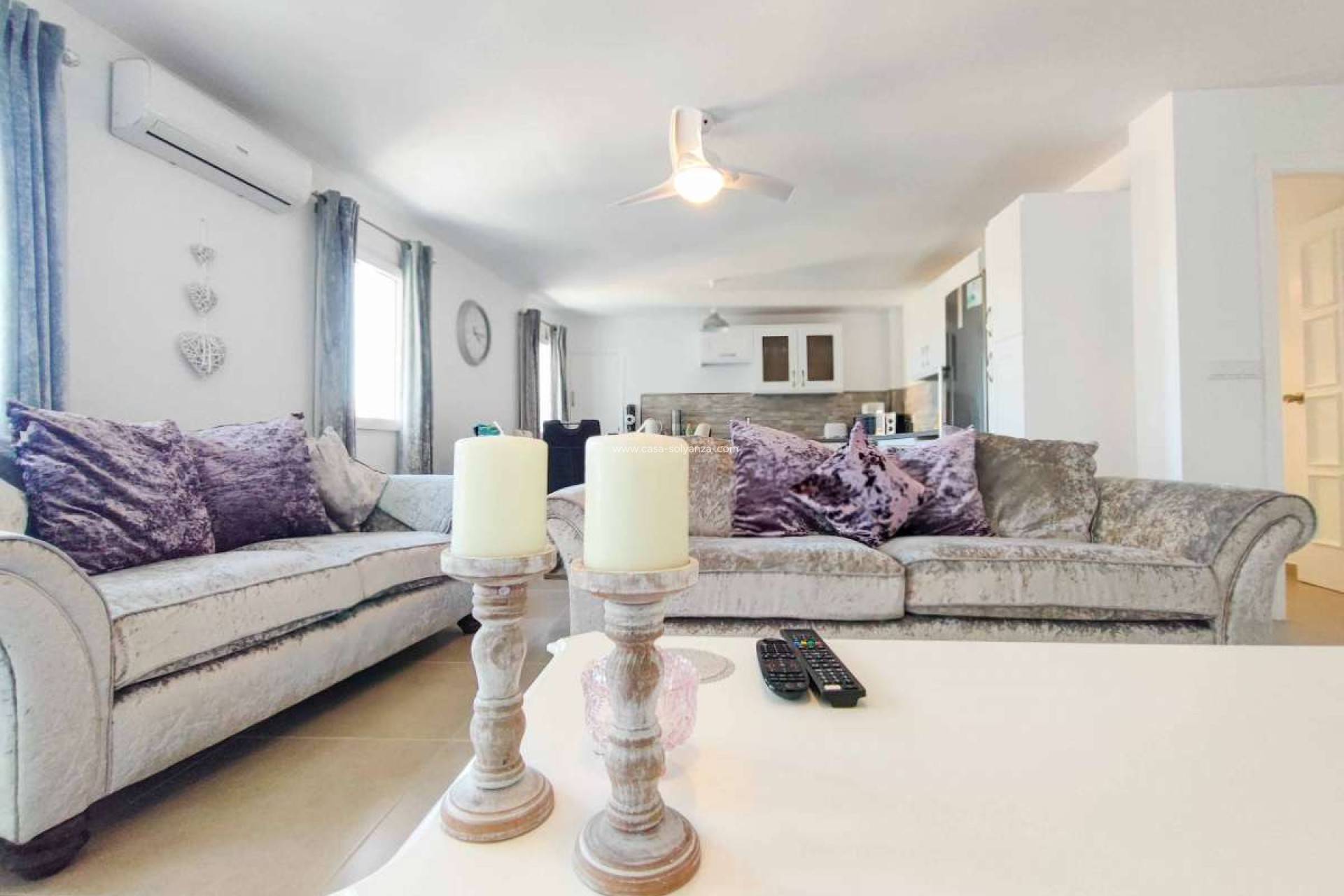 Resale - Apartment / flat - Jávea - Costa Blanca