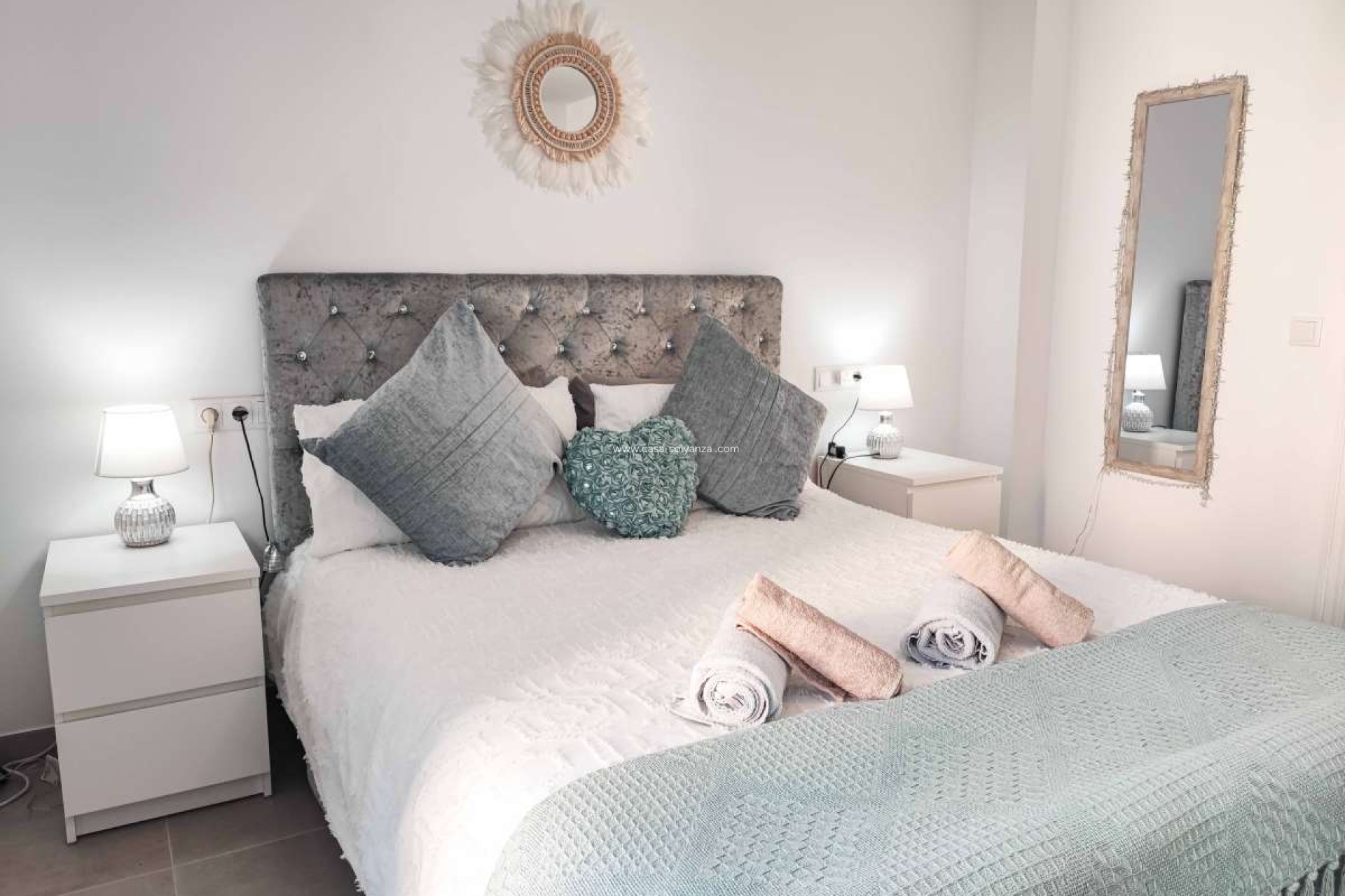 Resale - Apartment / flat - Jávea - Costa Blanca
