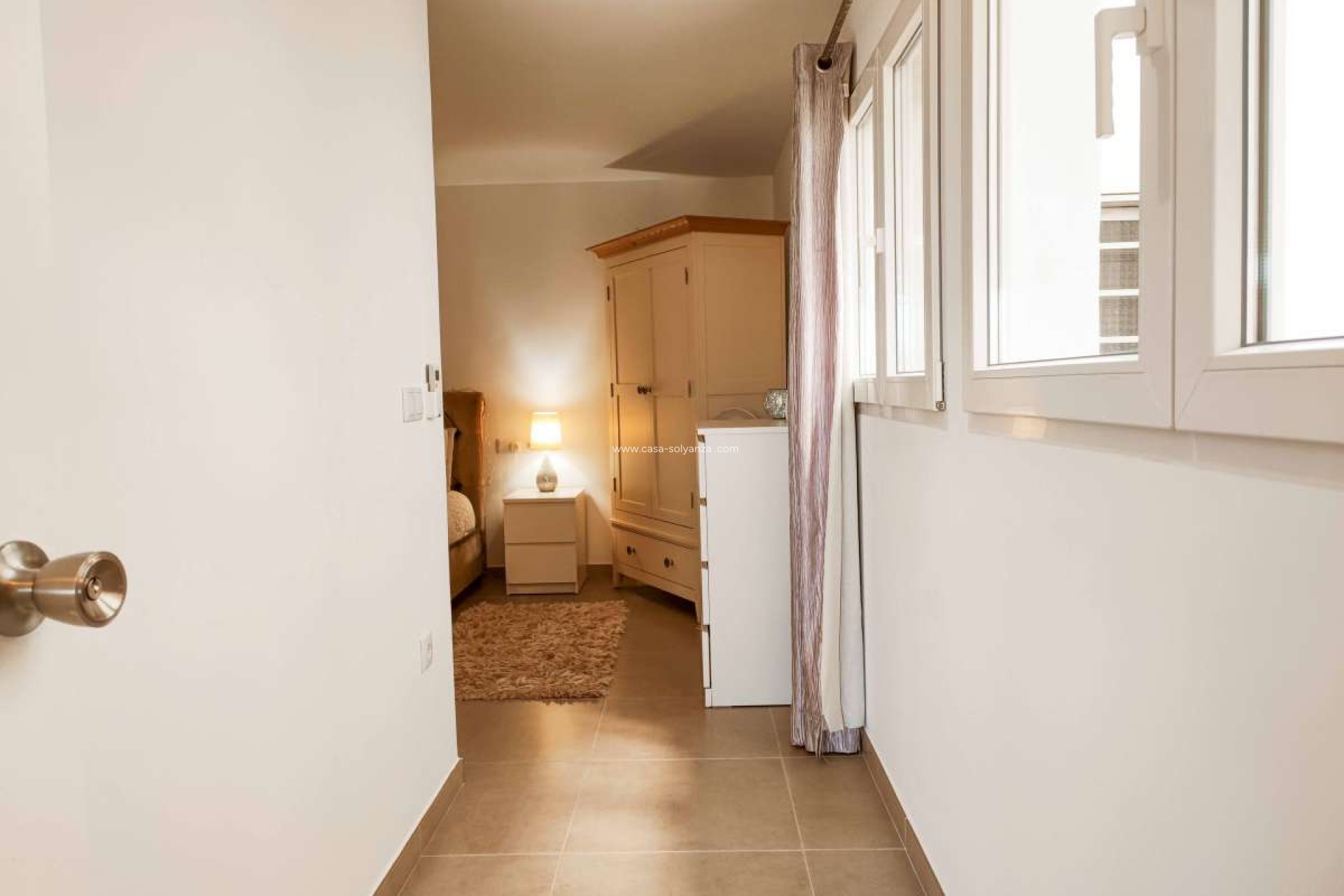 Resale - Apartment / flat - Jávea - Costa Blanca