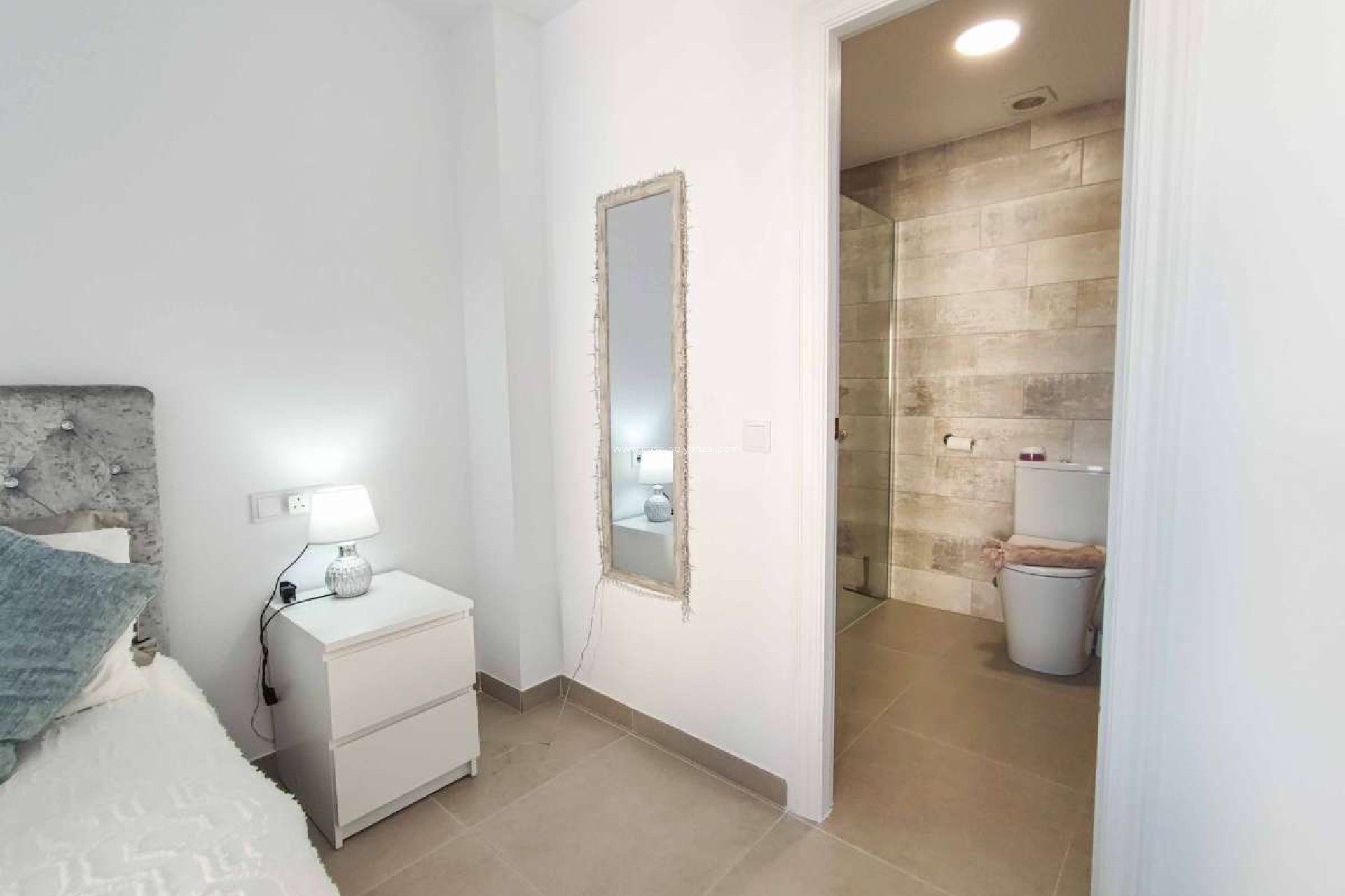 Resale - Apartment / flat - Jávea - Costa Blanca