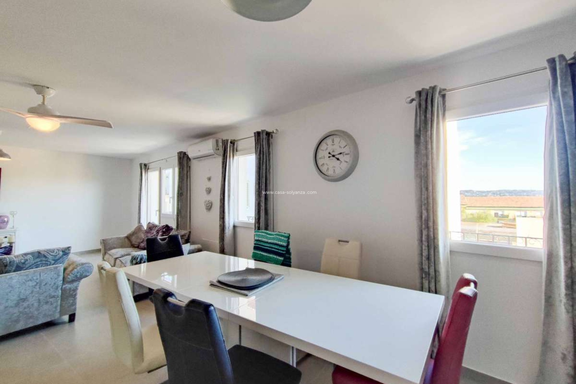 Resale - Apartment / flat - Jávea - Costa Blanca