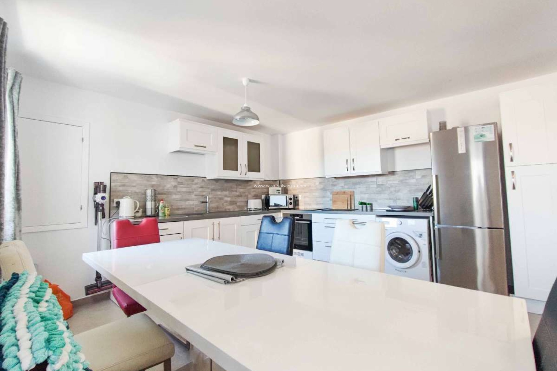 Resale - Apartment / flat - Jávea - Costa Blanca
