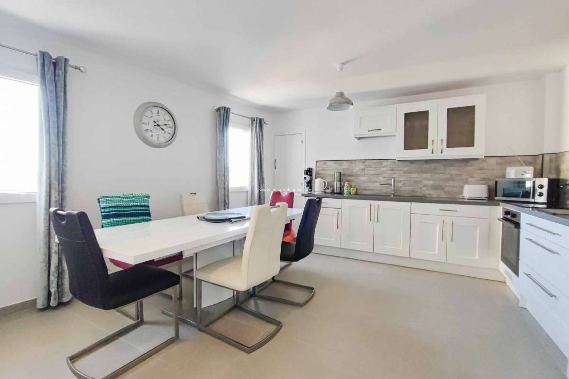 Resale - Apartment / flat - Jávea - Costa Blanca