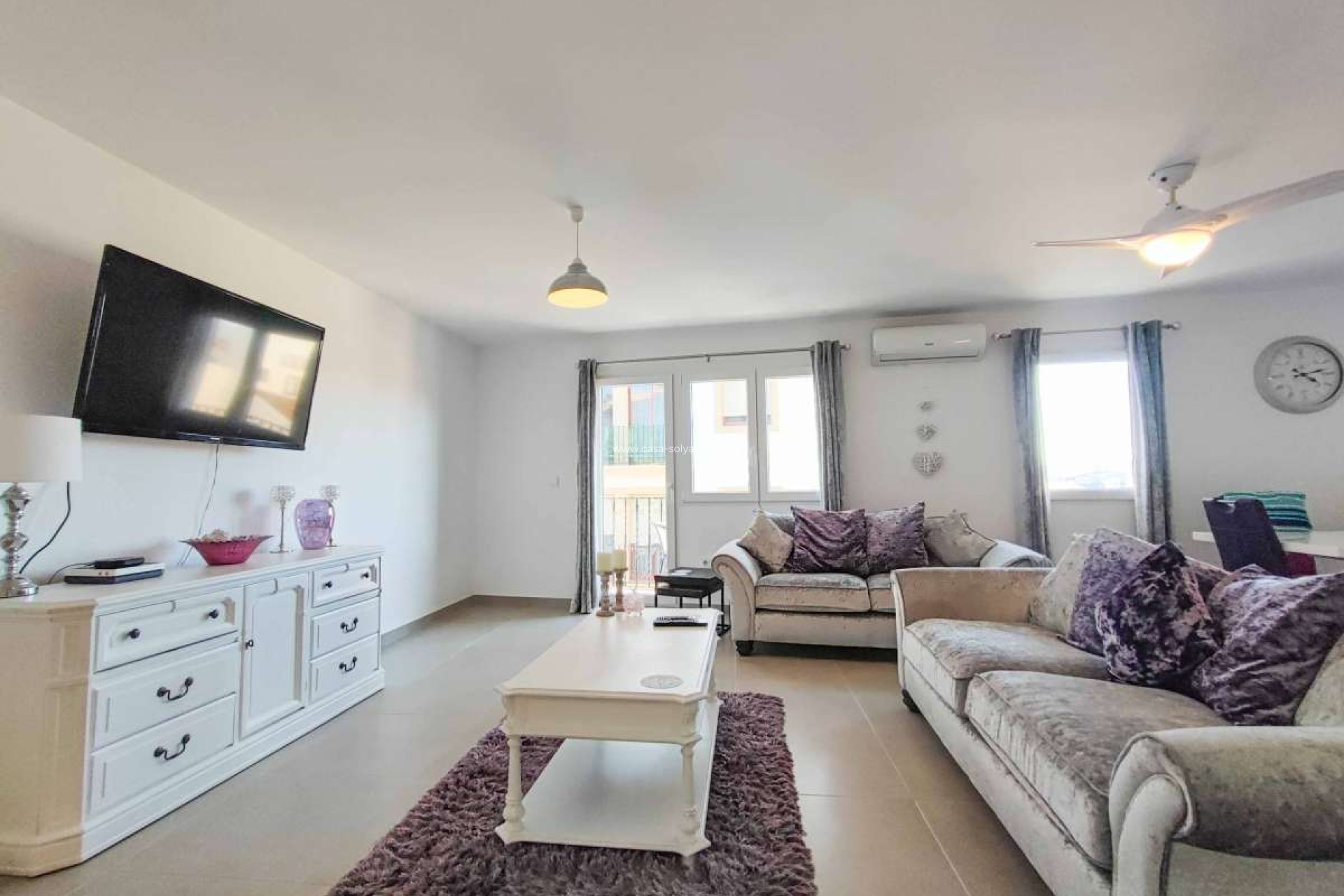 Resale - Apartment / flat - Jávea - Costa Blanca