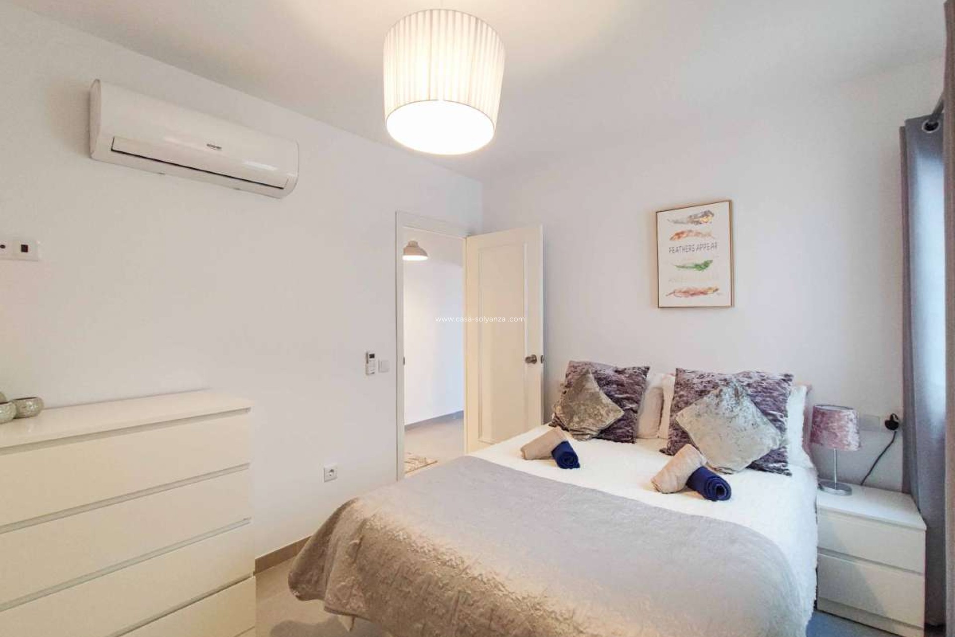 Resale - Apartment / flat - Jávea - Costa Blanca