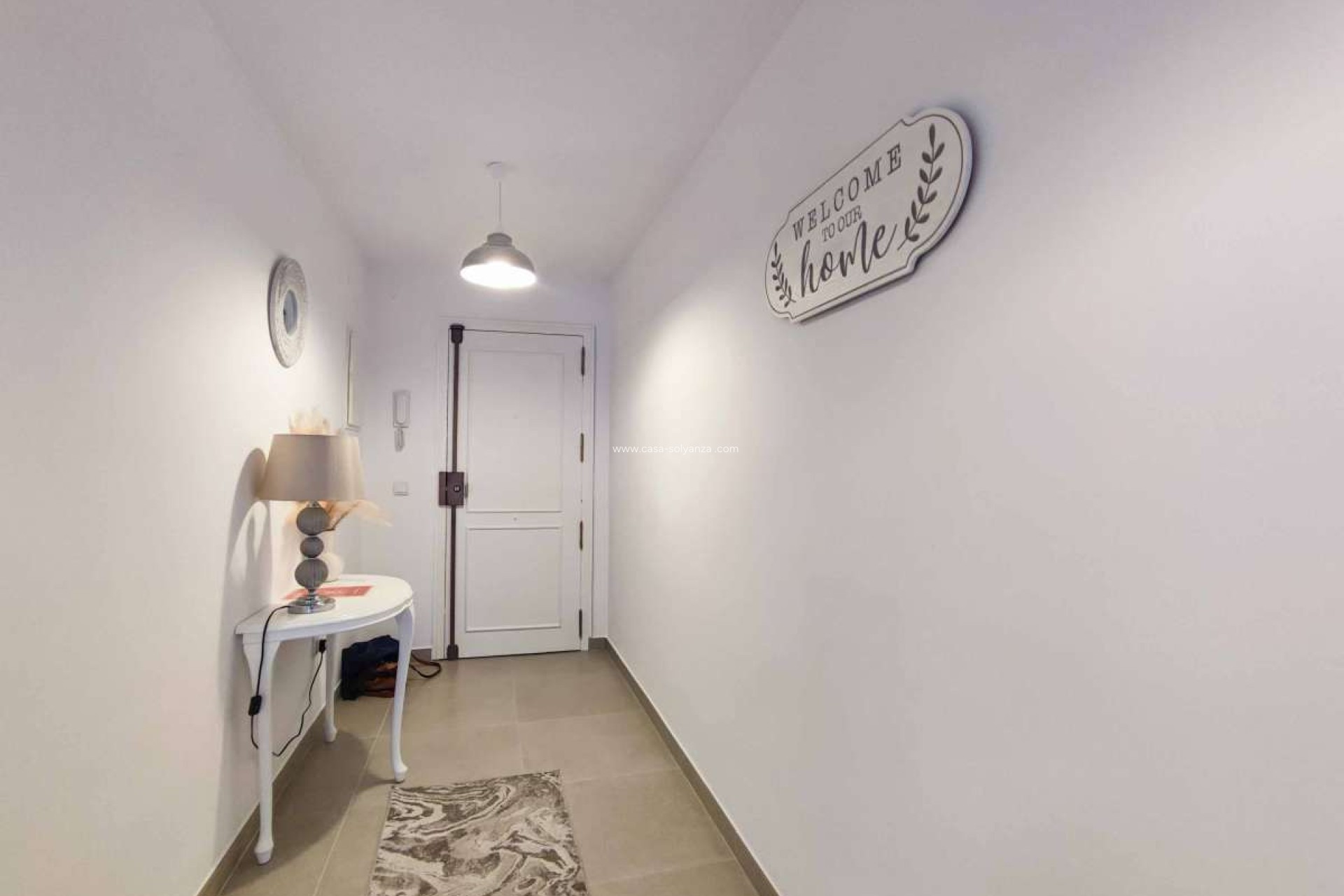 Resale - Apartment / flat - Jávea - Costa Blanca