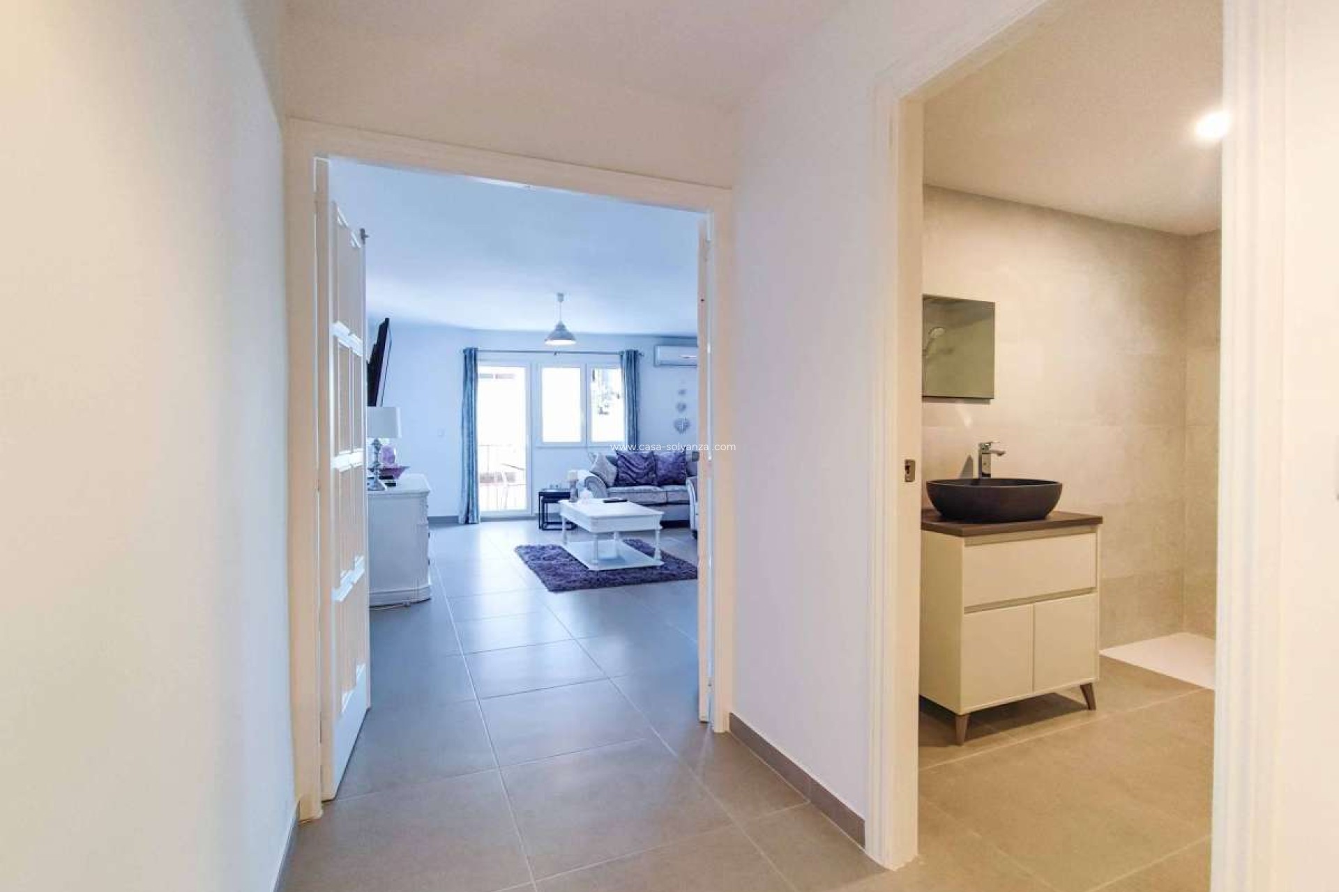 Resale - Apartment / flat - Jávea - Costa Blanca