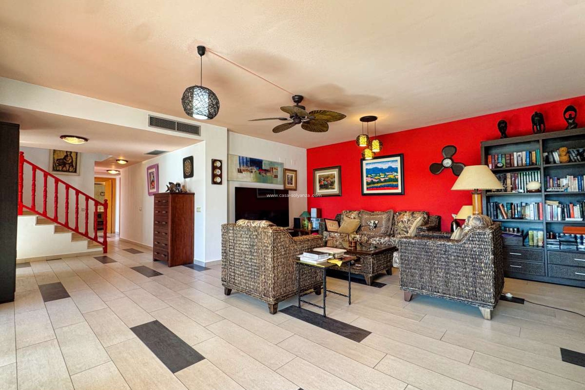 Resale - Apartment / flat - Jávea - Costa Blanca