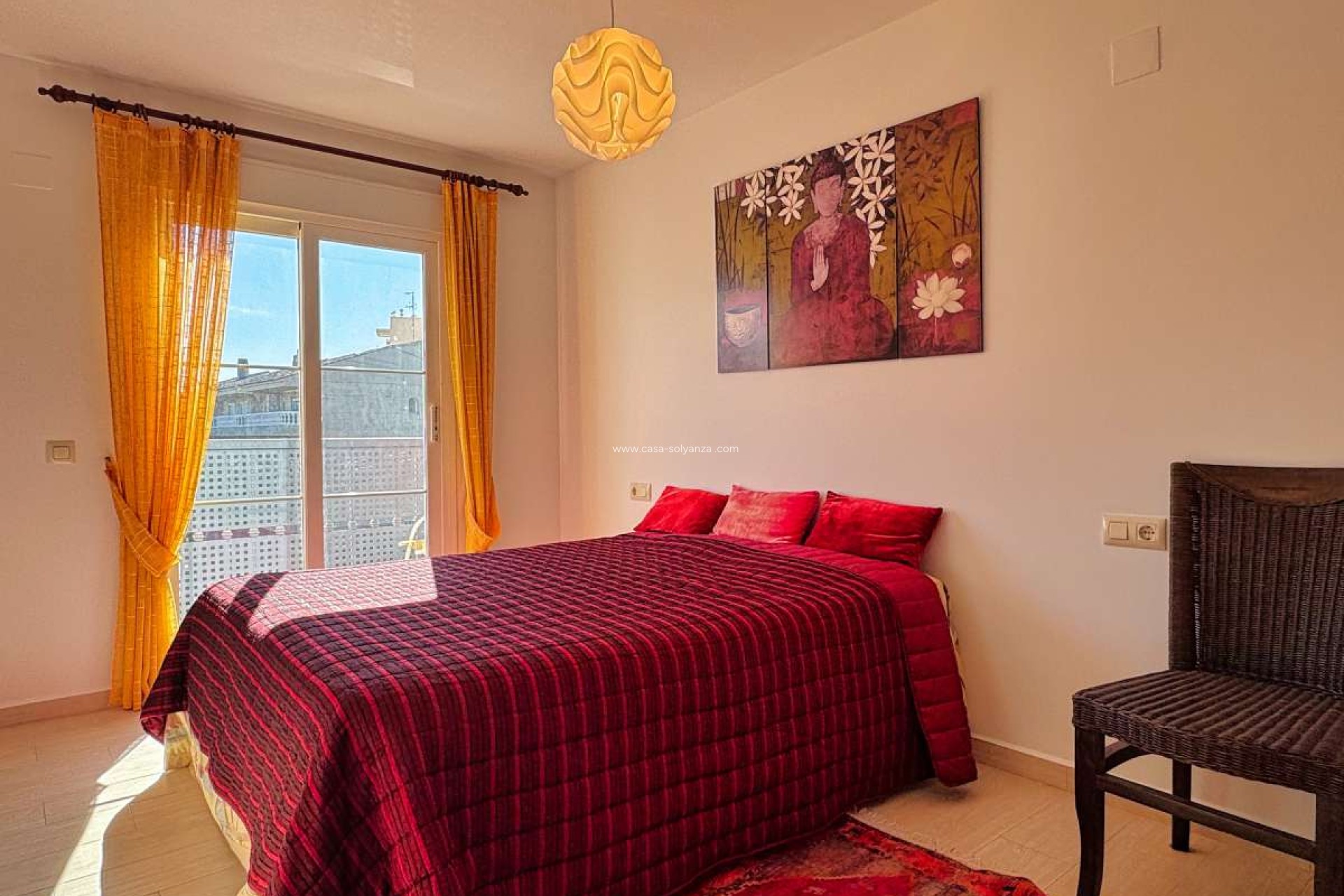 Resale - Apartment / flat - Jávea - Costa Blanca