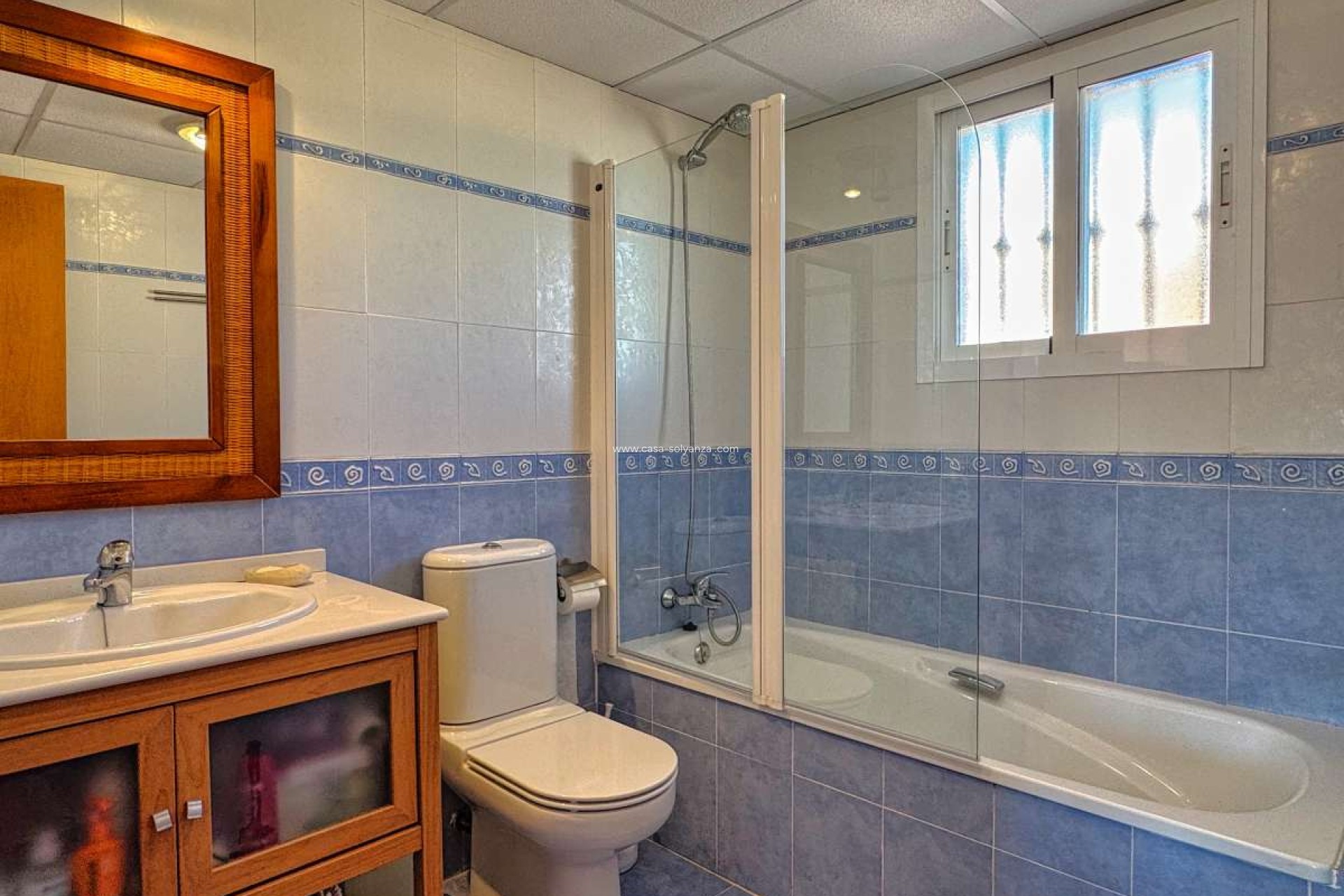 Resale - Apartment / flat - Jávea - Costa Blanca