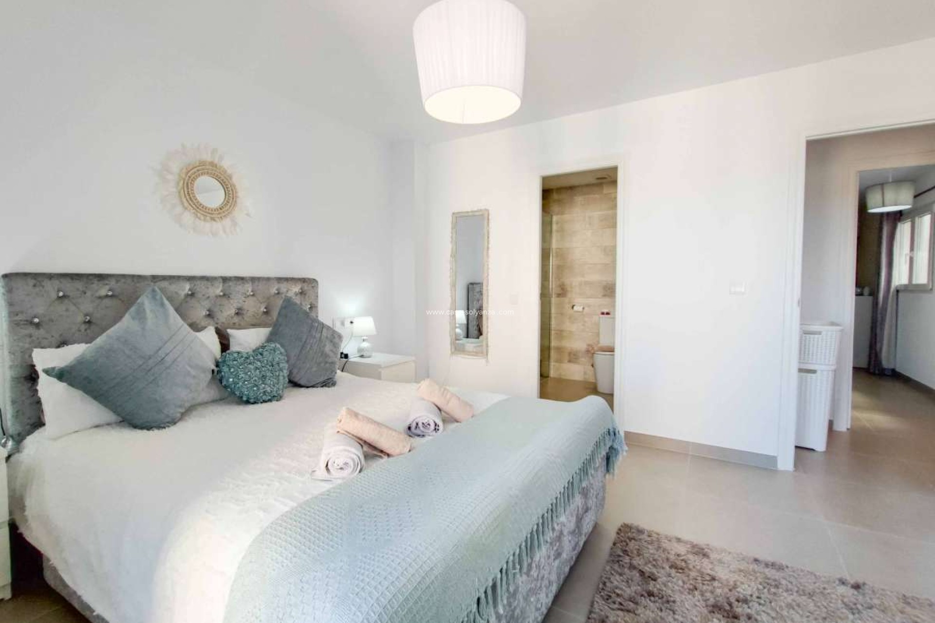 Resale - Apartment / flat - Jávea - Costa Blanca