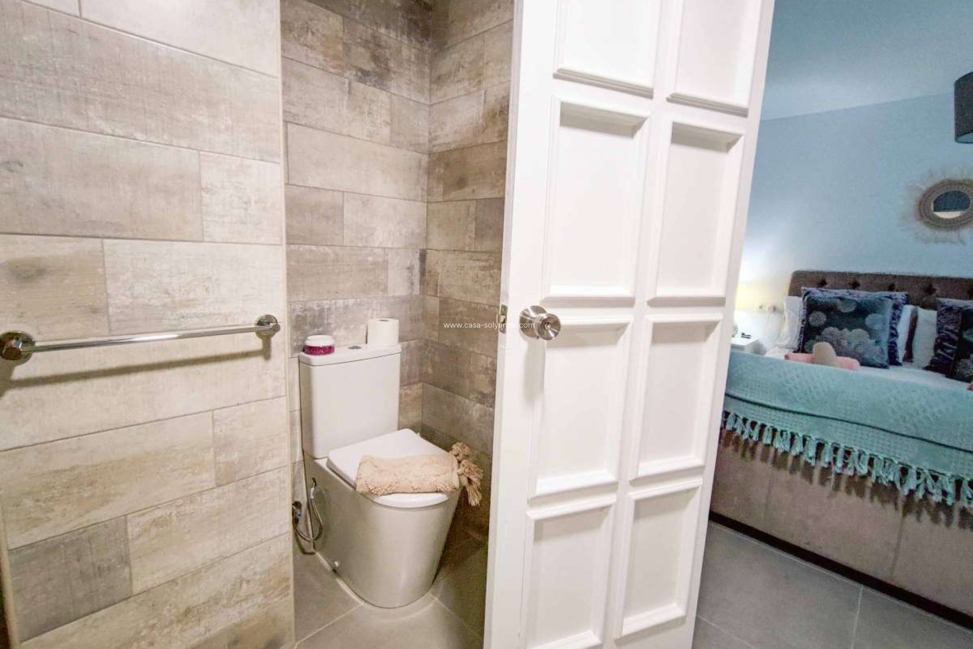 Resale - Apartment / flat - Jávea - Costa Blanca