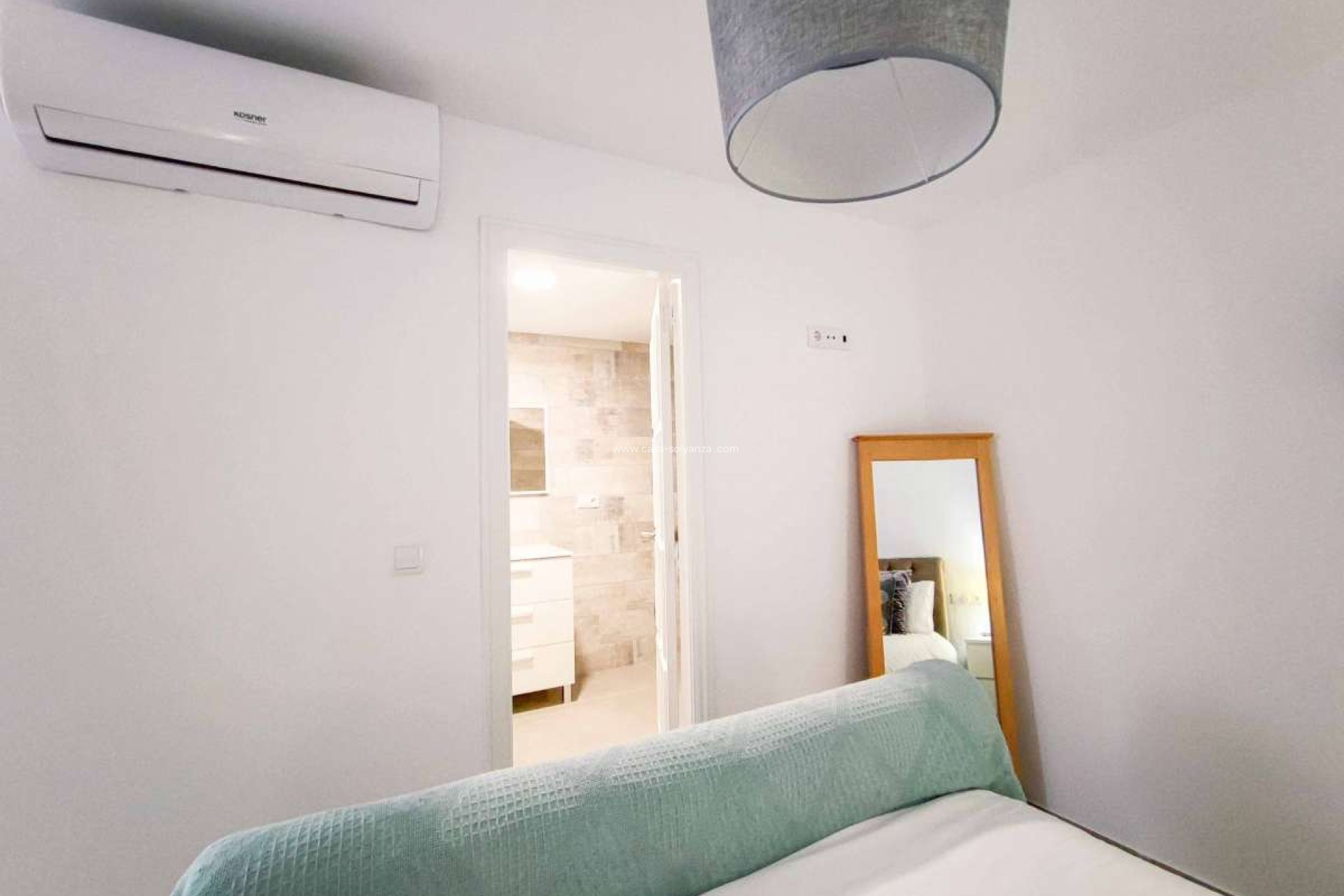 Resale - Apartment / flat - Jávea - Costa Blanca