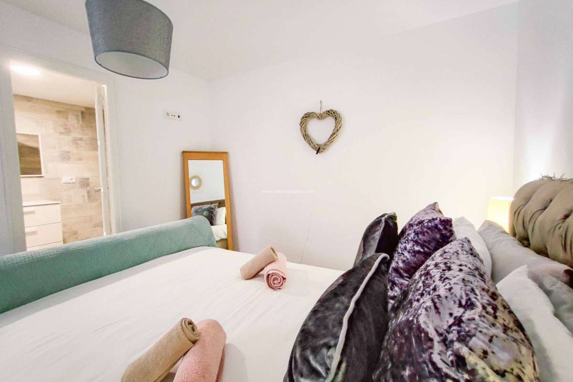 Resale - Apartment / flat - Jávea - Costa Blanca