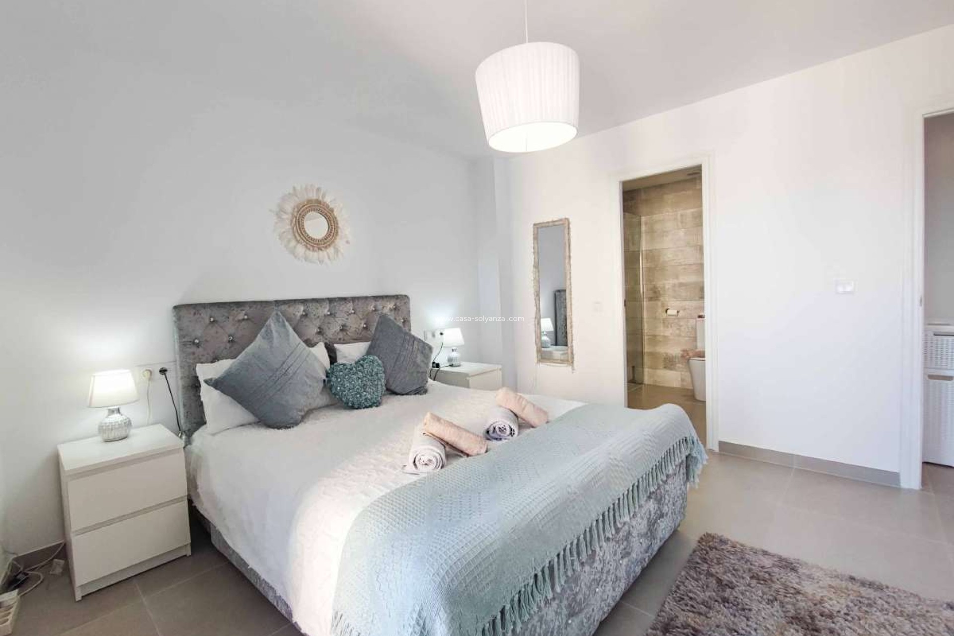 Resale - Apartment / flat - Jávea - Costa Blanca