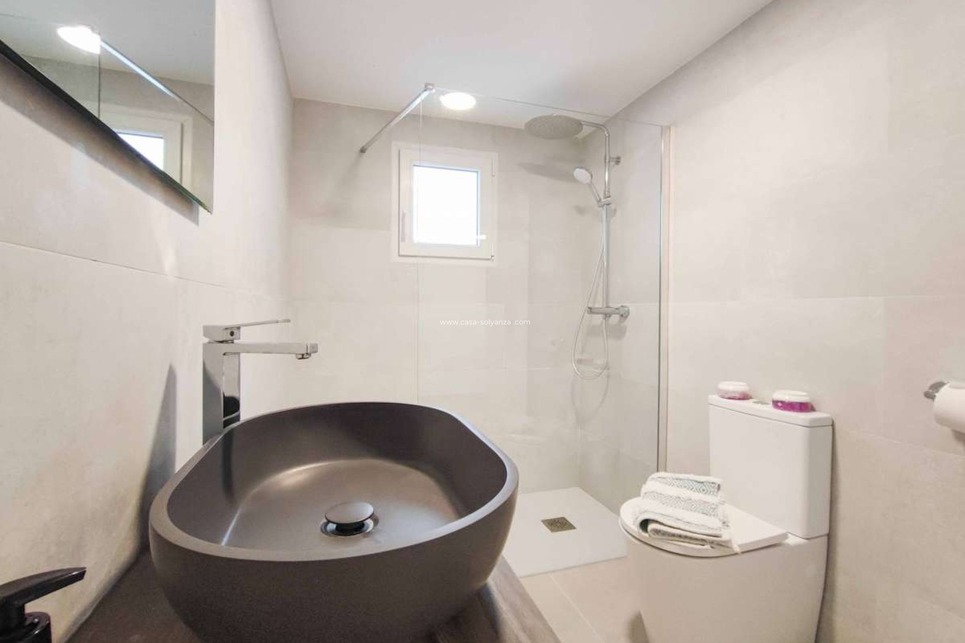 Resale - Apartment / flat - Jávea - Costa Blanca