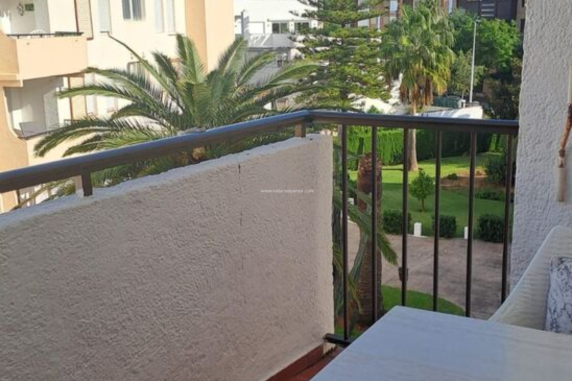 Resale - Apartment / flat - Jávea - Costa Blanca