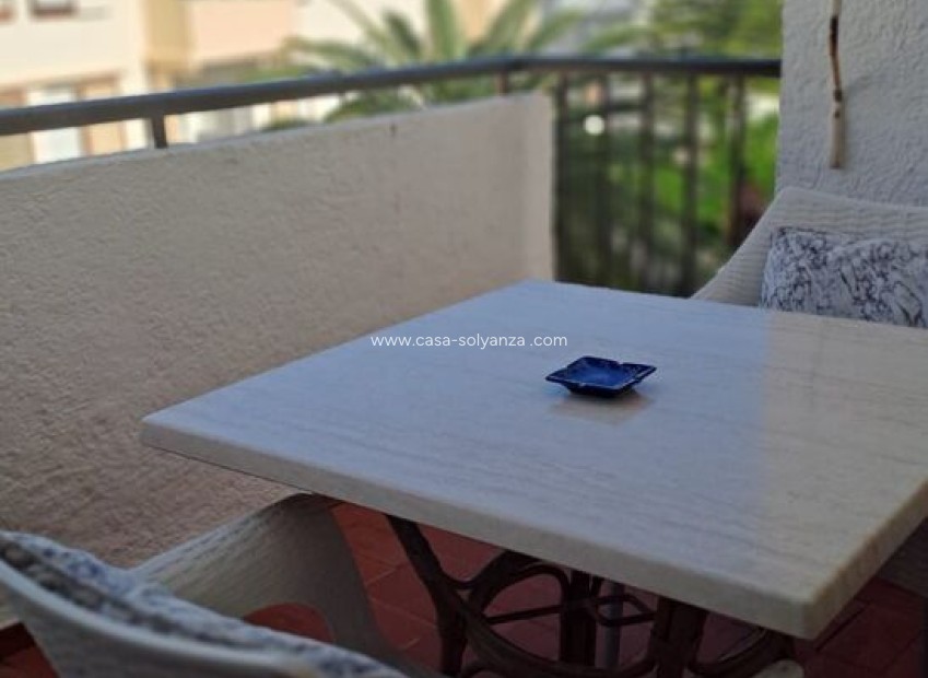 Resale - Apartment / flat - Jávea - Costa Blanca