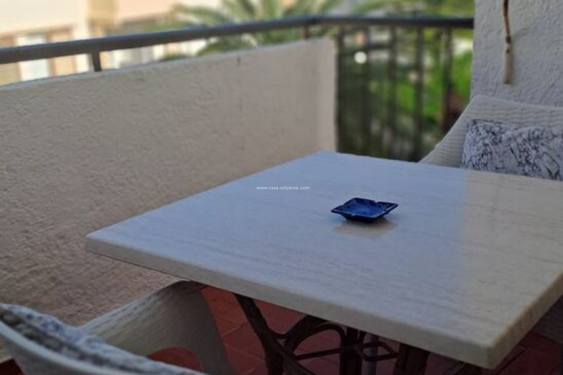 Resale - Apartment / flat - Jávea - Costa Blanca