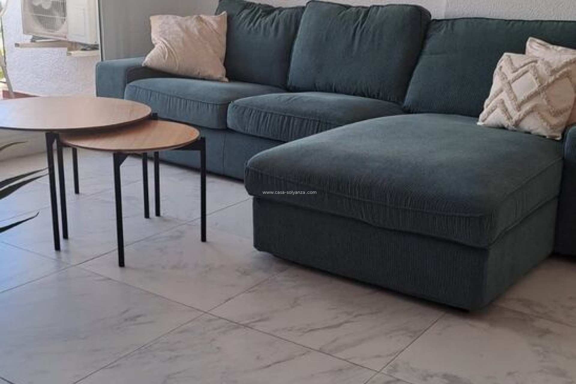 Resale - Apartment / flat - Jávea - Costa Blanca