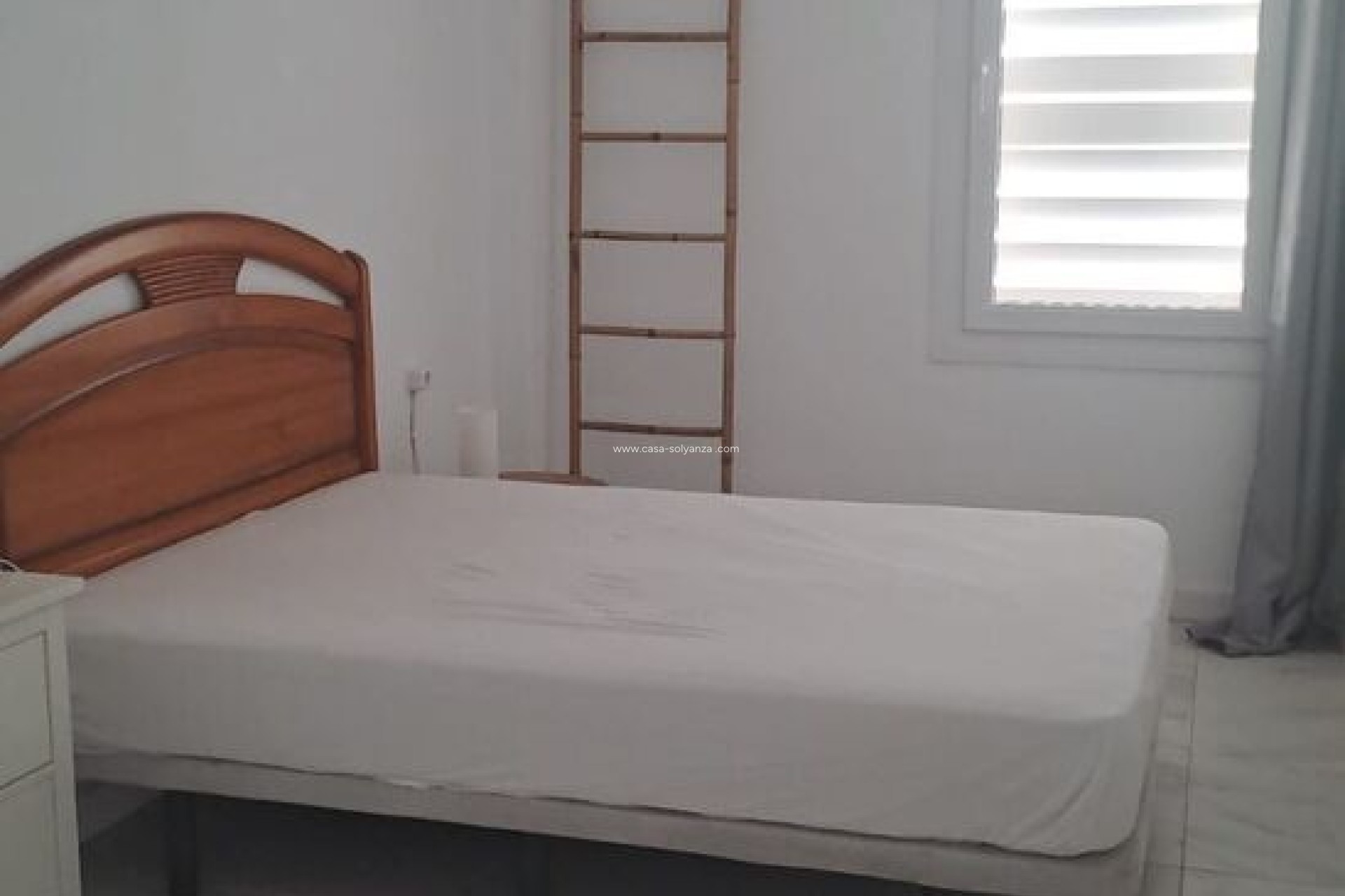 Resale - Apartment / flat - Jávea - Costa Blanca