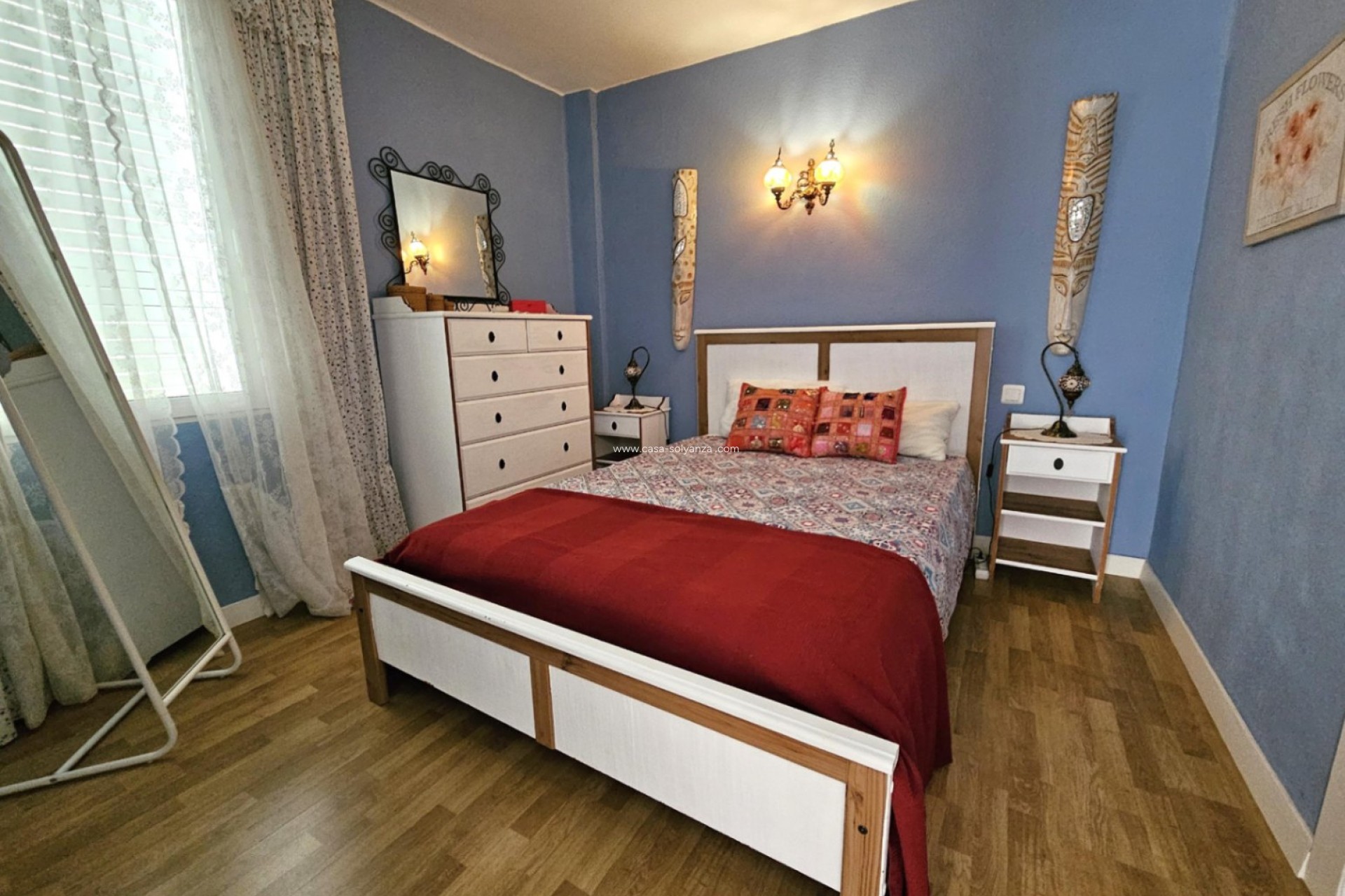 Resale - Apartment / flat - Jávea - Costa Blanca