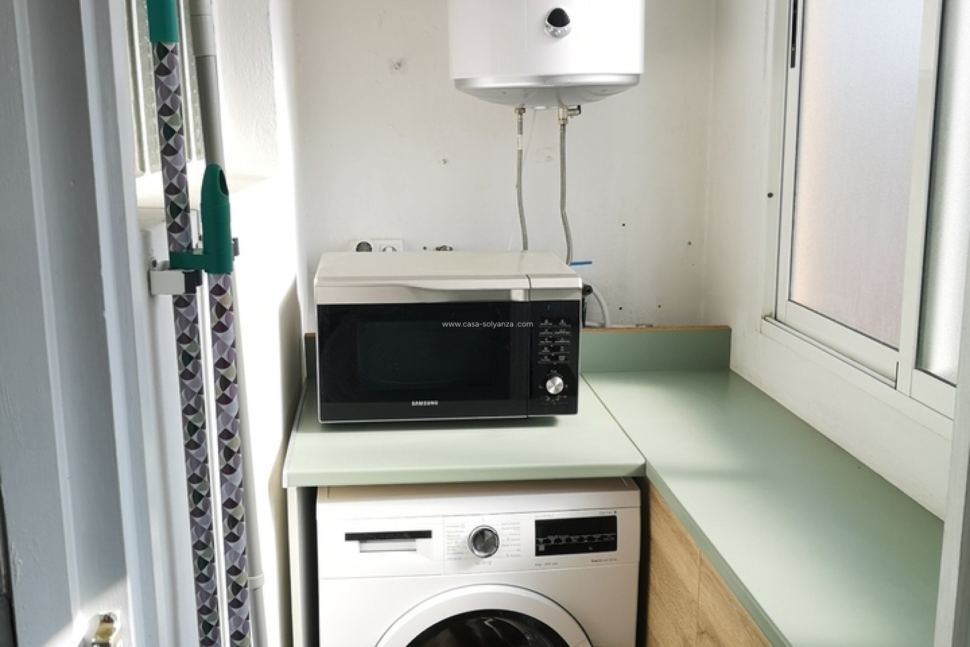 Resale - Apartment / flat - Jávea - Costa Blanca