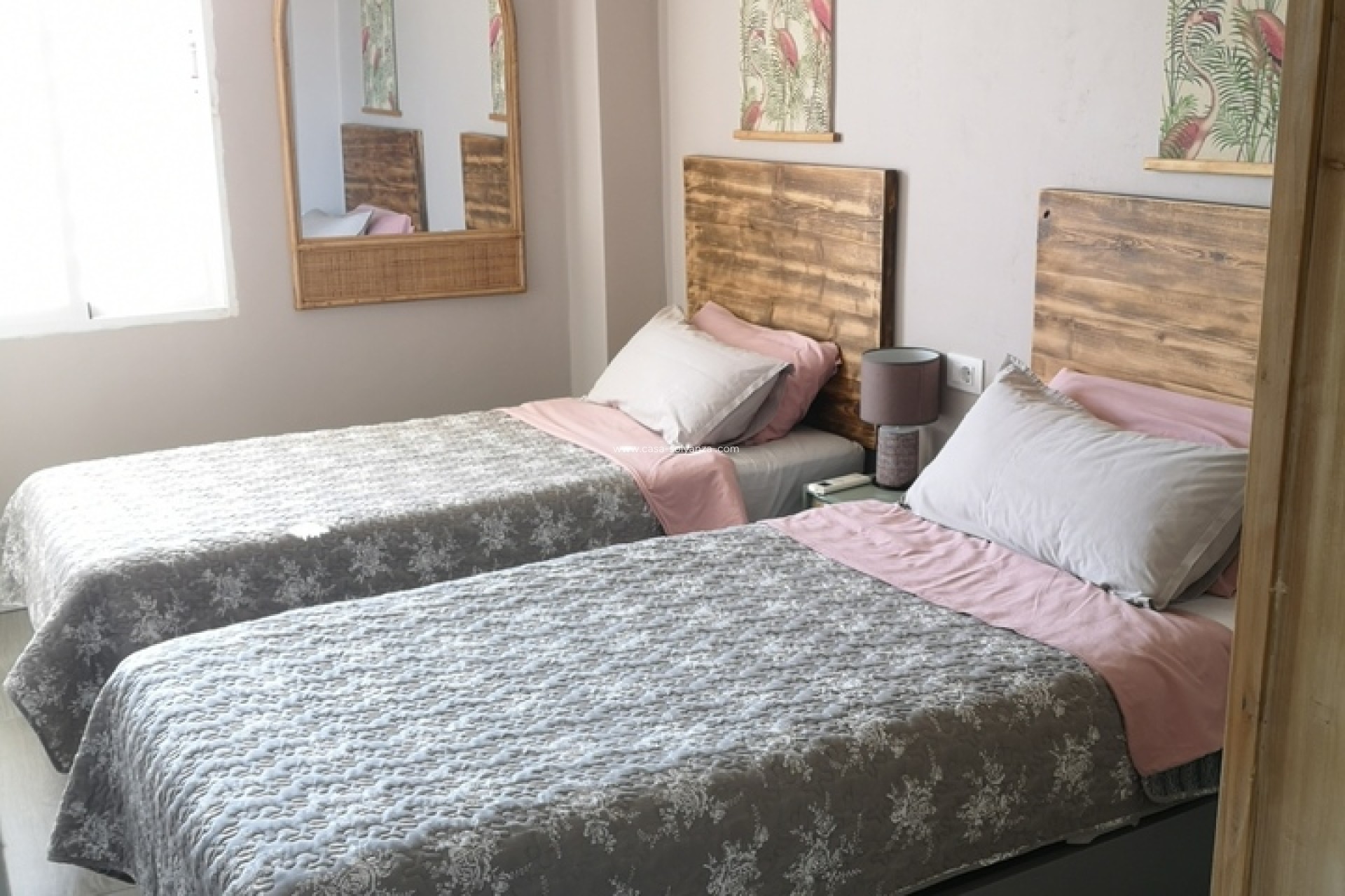 Resale - Apartment / flat - Jávea - Costa Blanca