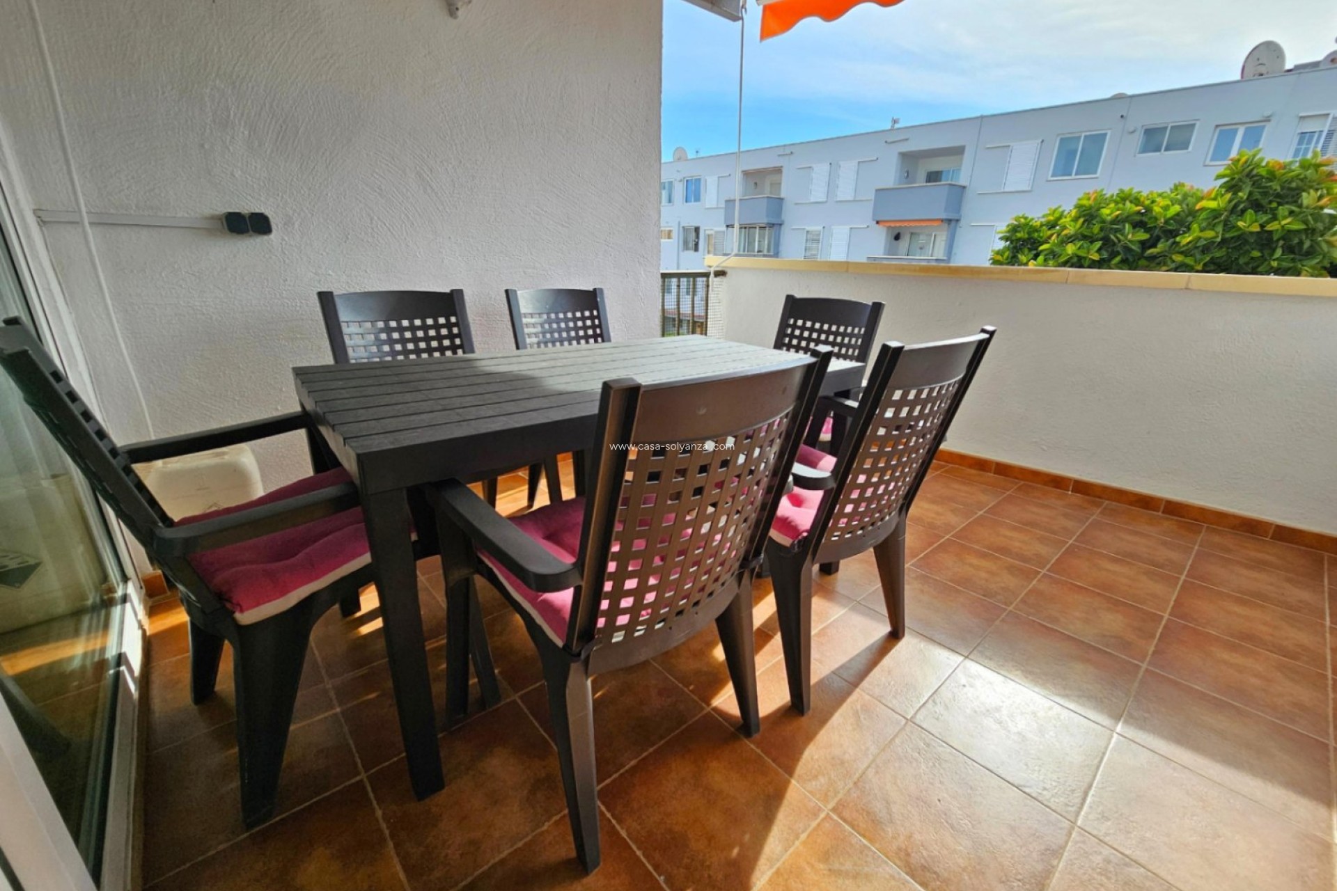 Resale - Apartment / flat - Jávea - Costa Blanca