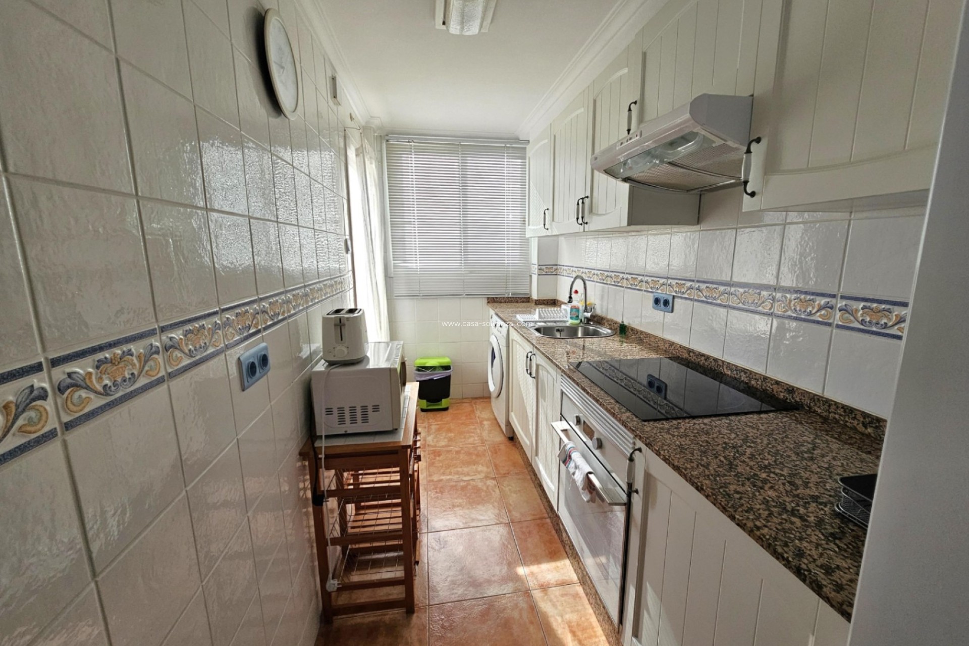 Resale - Apartment / flat - Jávea - Costa Blanca