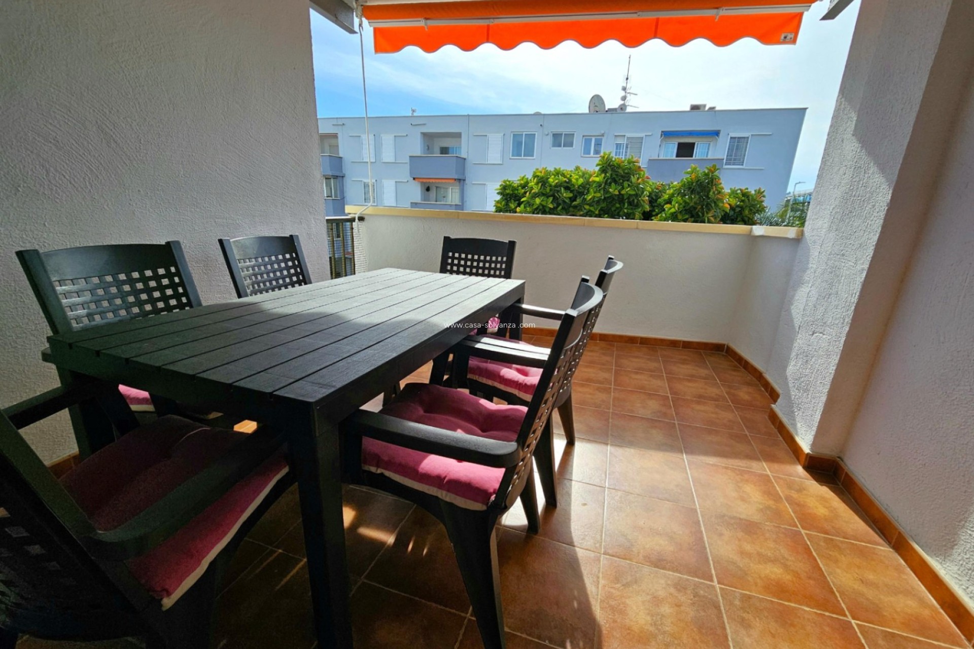 Resale - Apartment / flat - Jávea - Costa Blanca