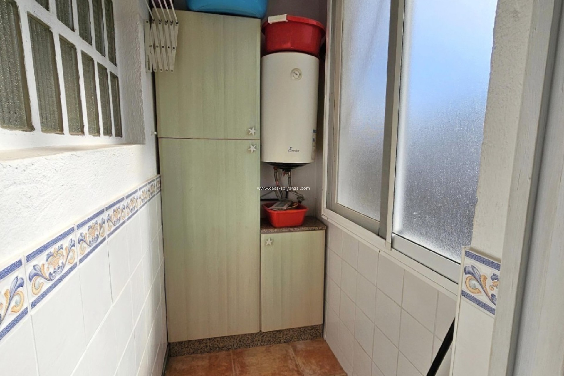 Resale - Apartment / flat - Jávea - Costa Blanca
