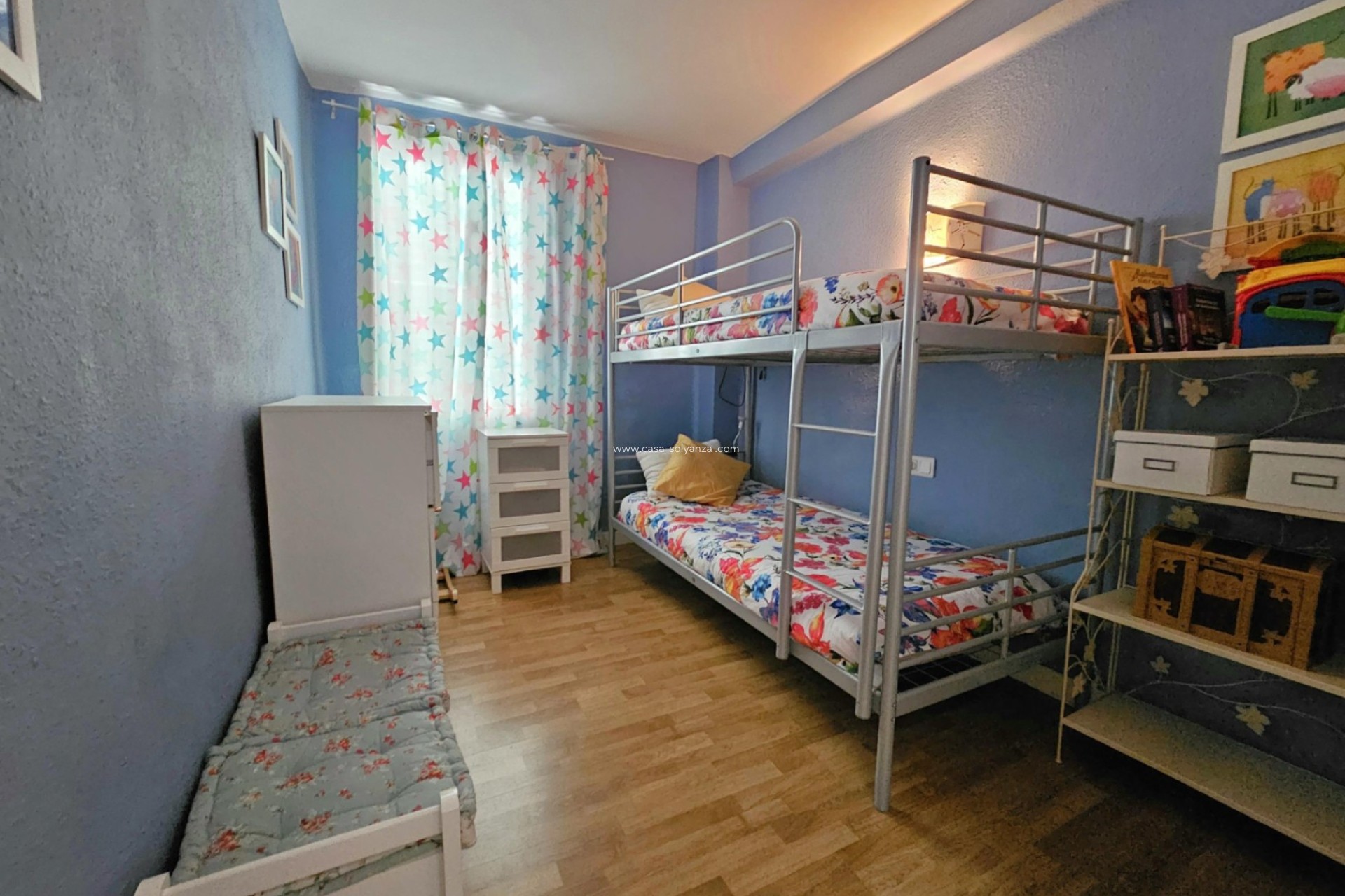 Resale - Apartment / flat - Jávea - Costa Blanca