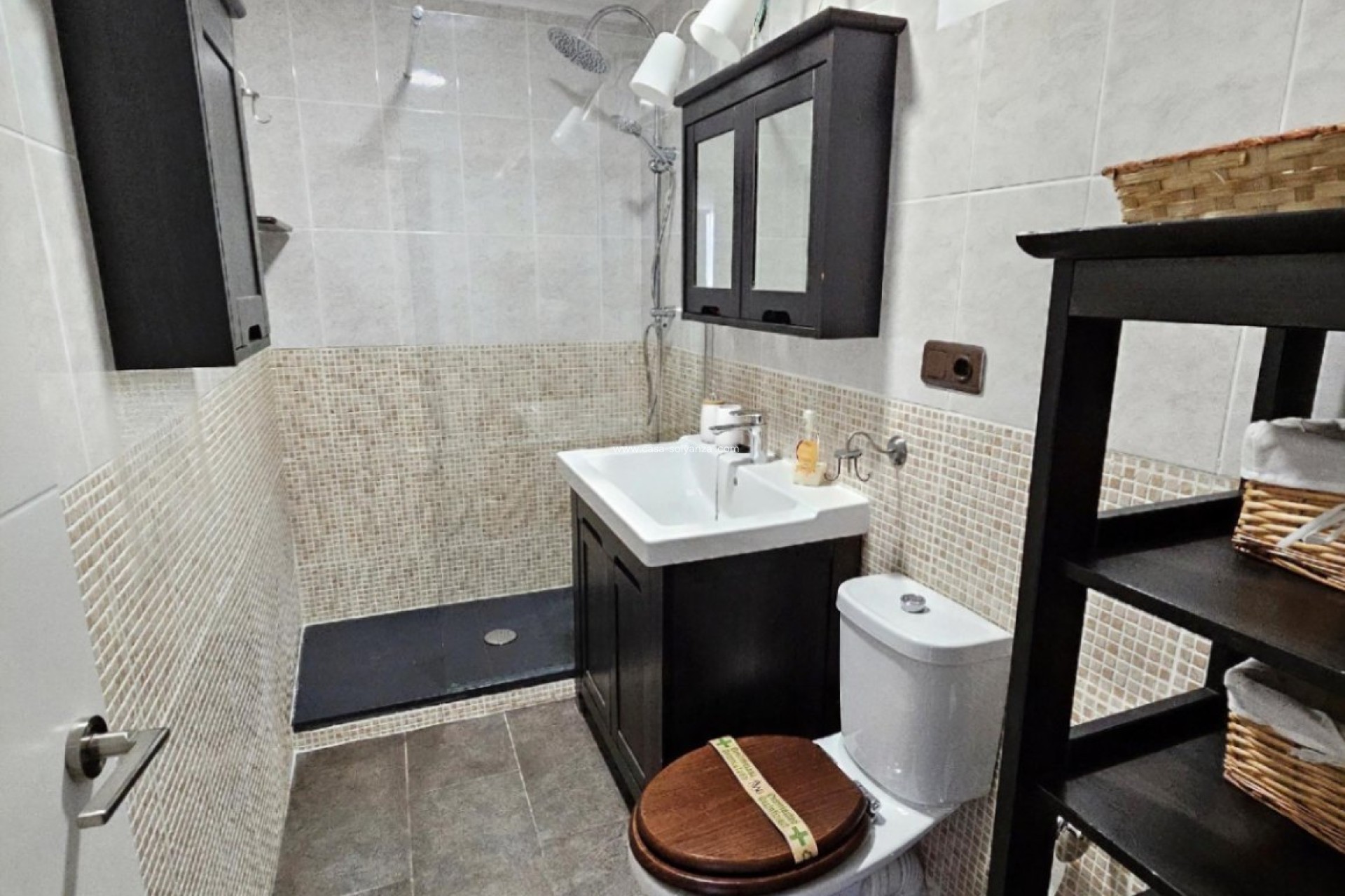 Resale - Apartment / flat - Jávea - Costa Blanca