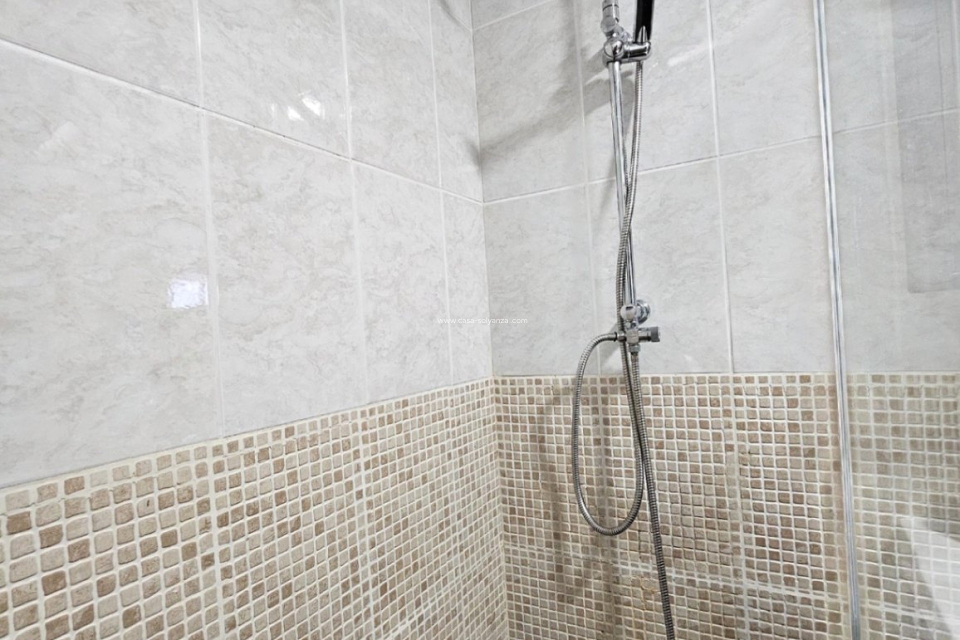 Resale - Apartment / flat - Jávea - Costa Blanca