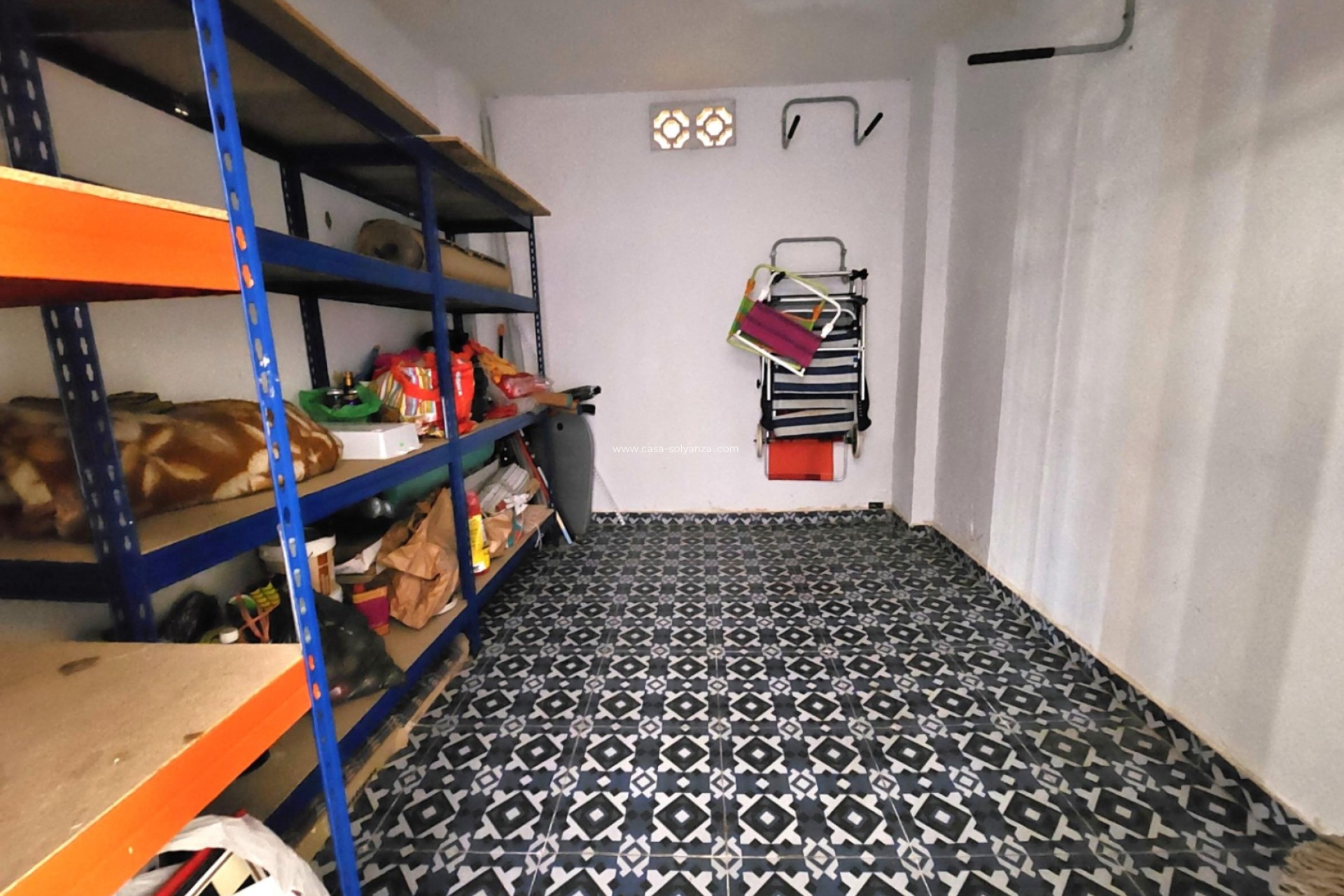 Resale - Apartment / flat - Jávea - Costa Blanca