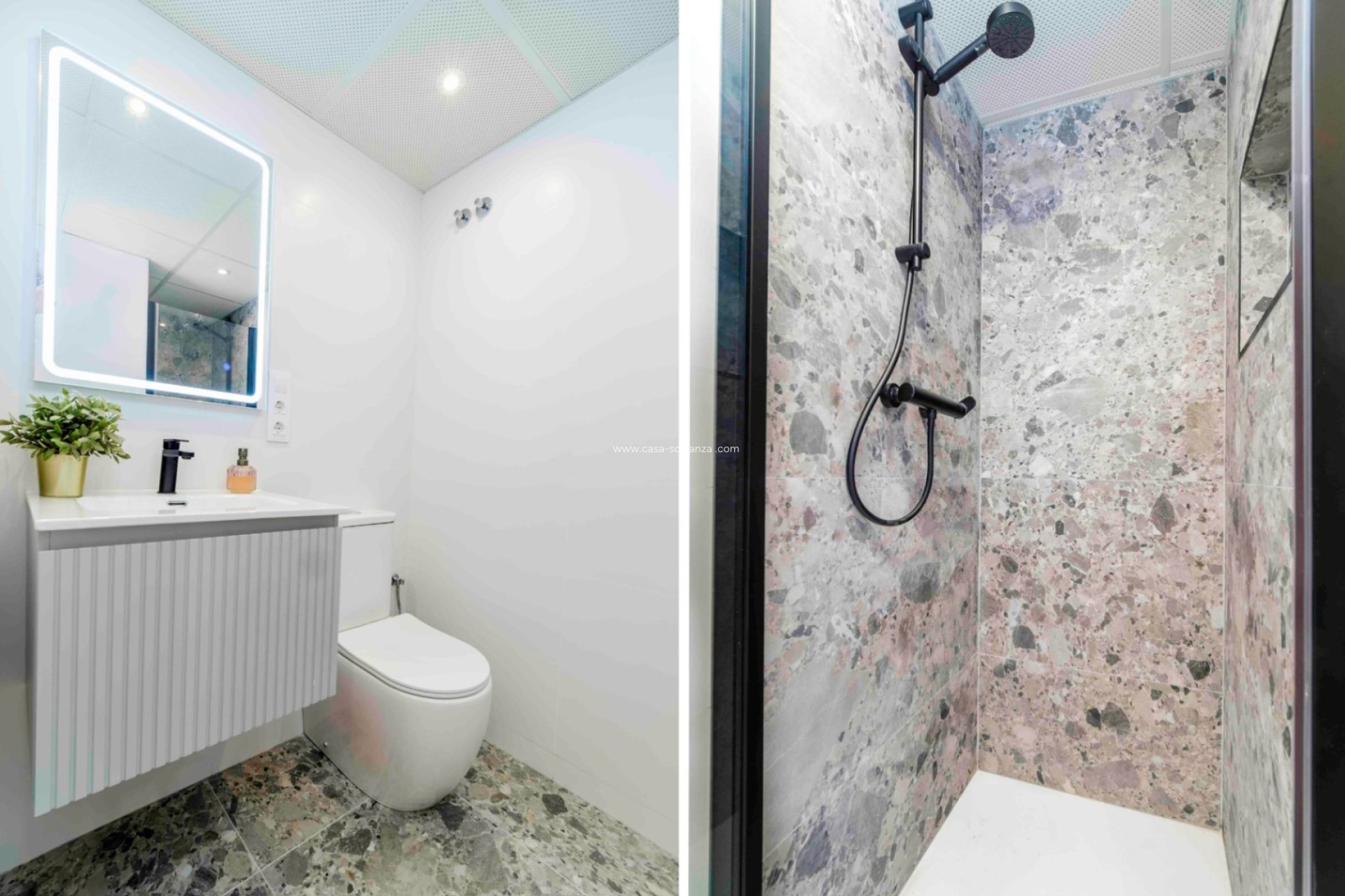 Resale - Apartment / flat - Jávea - Costa Blanca